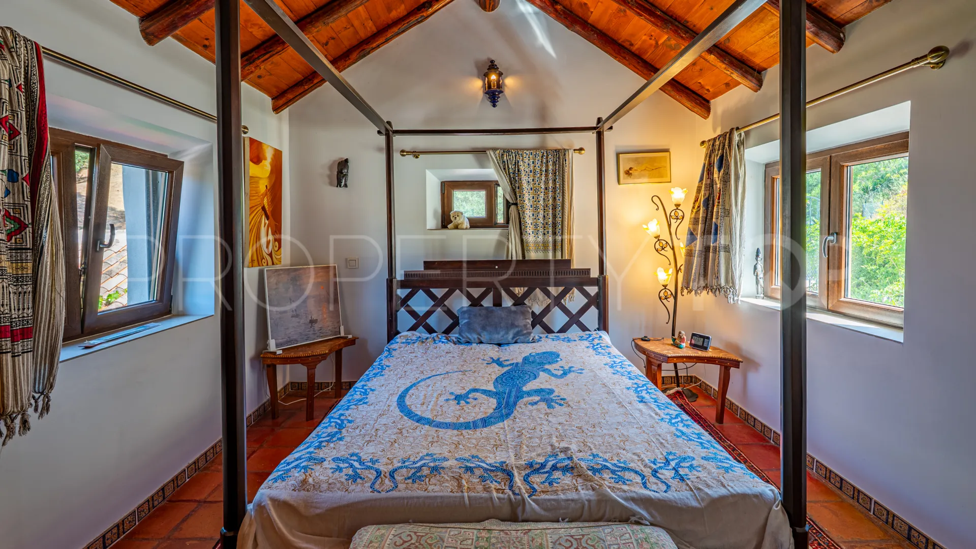 Finca en venta en Casares
