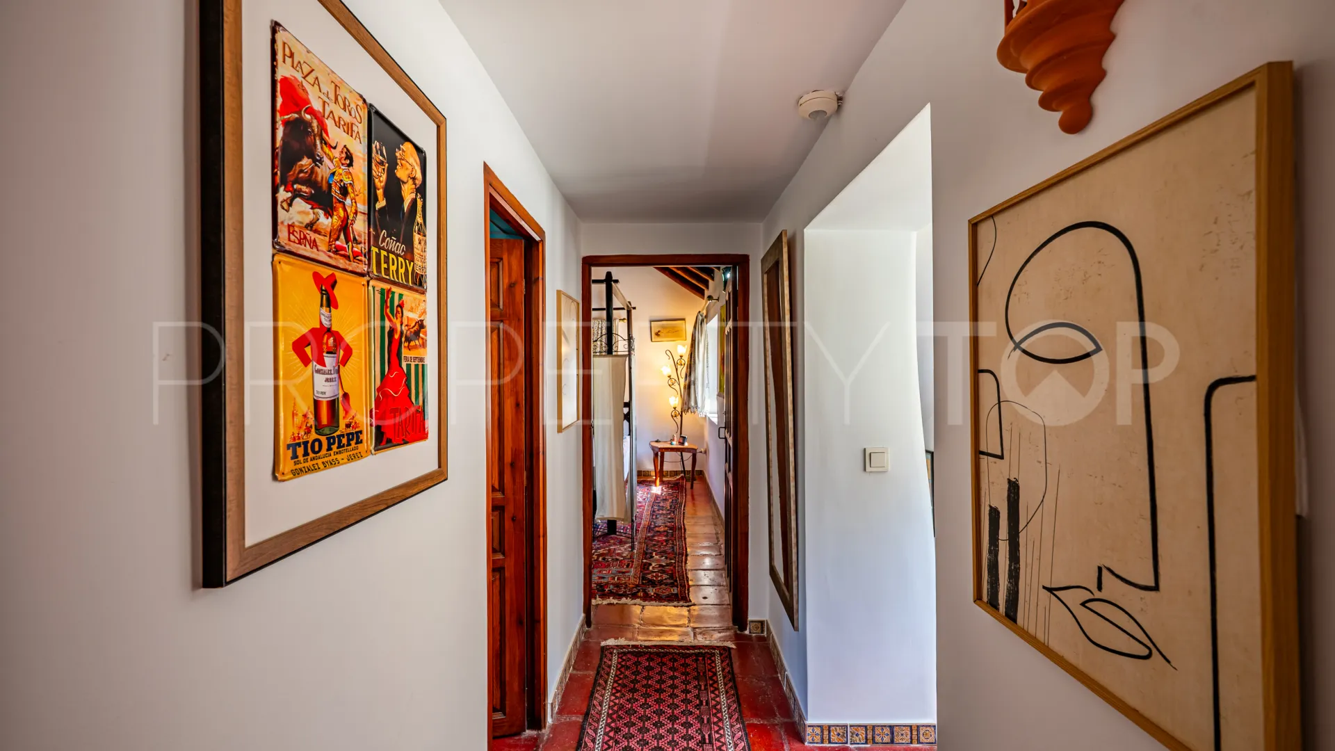 Finca en venta en Casares