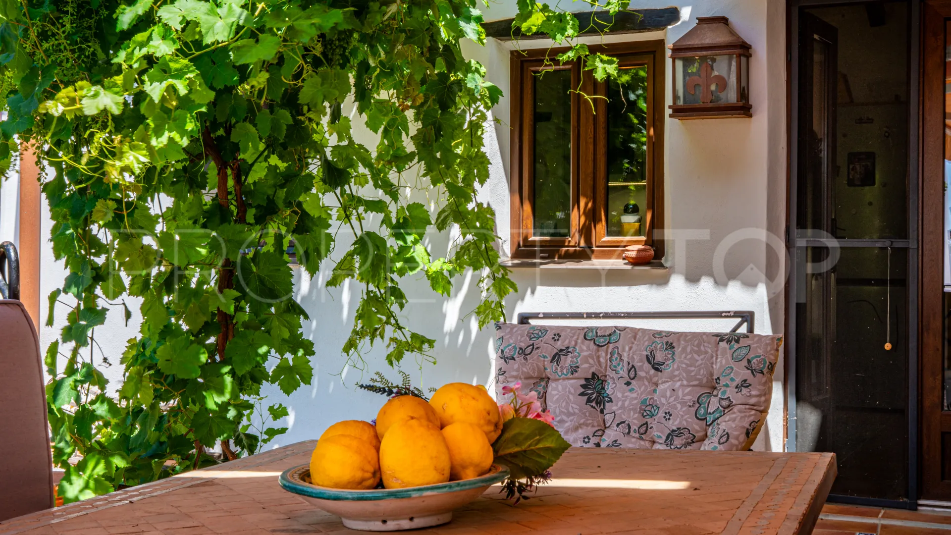 Finca en venta en Casares
