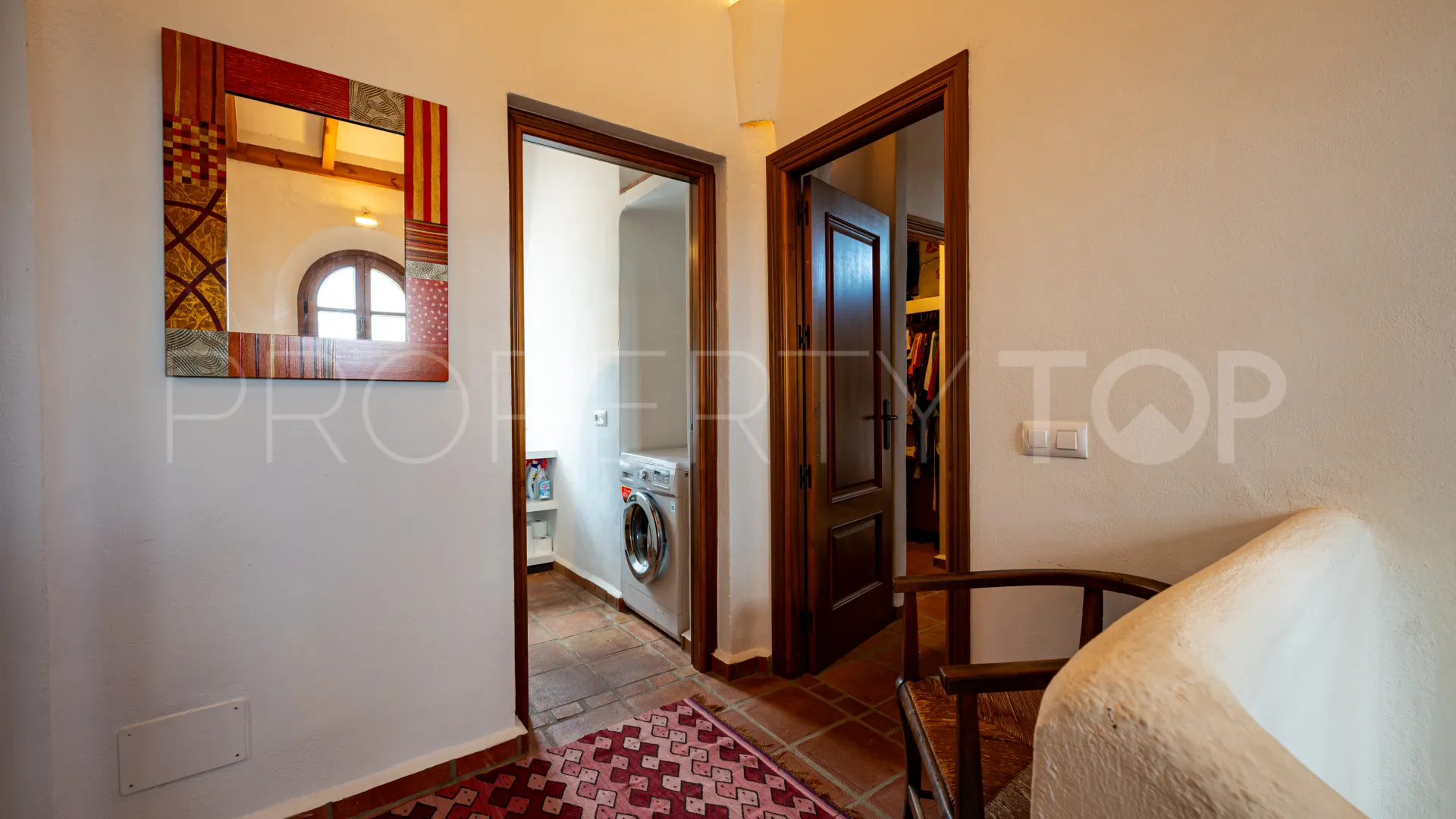5 bedrooms Casares country house for sale