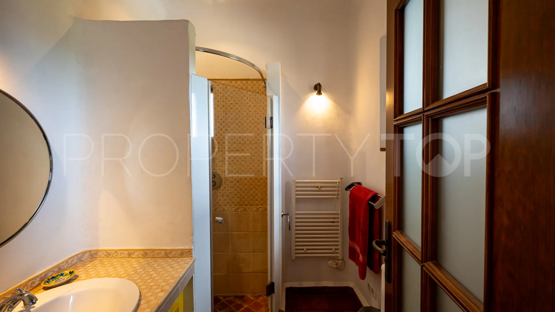 5 bedrooms Casares country house for sale