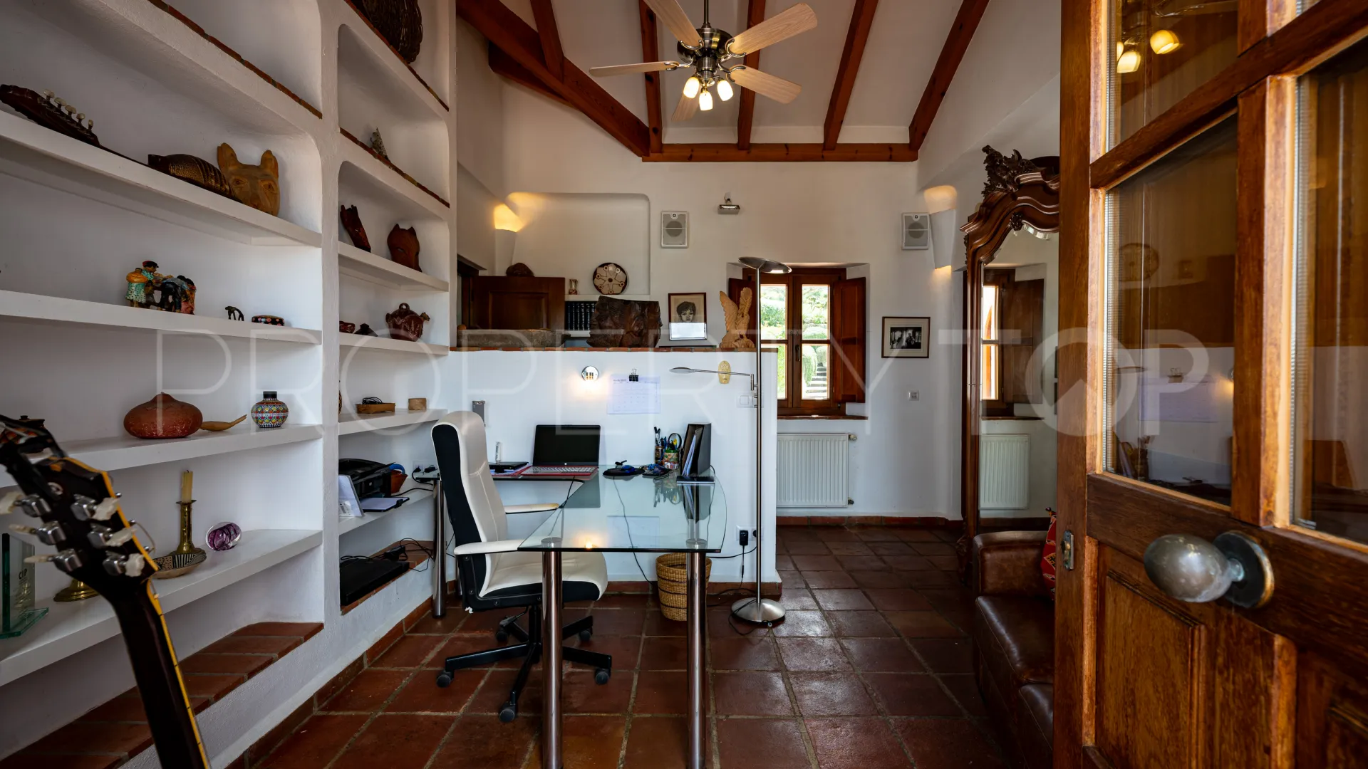 5 bedrooms Casares country house for sale