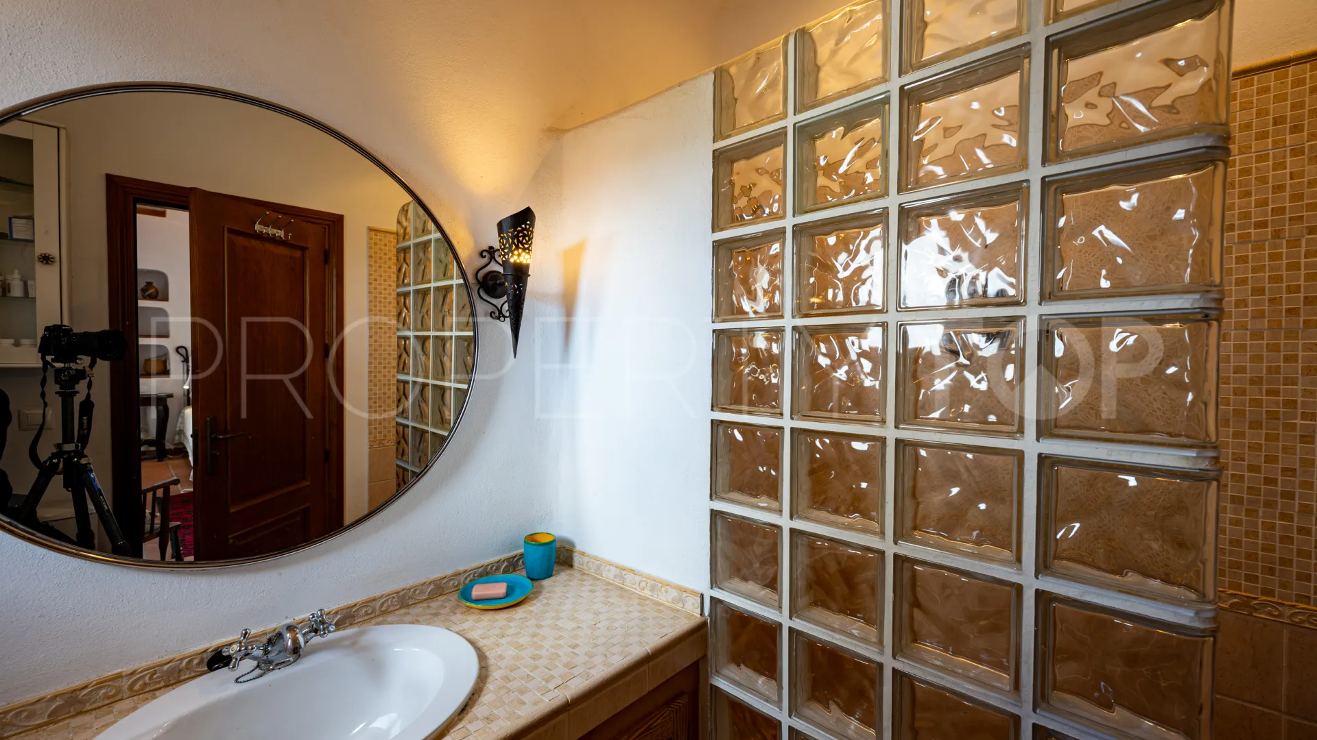 5 bedrooms Casares country house for sale