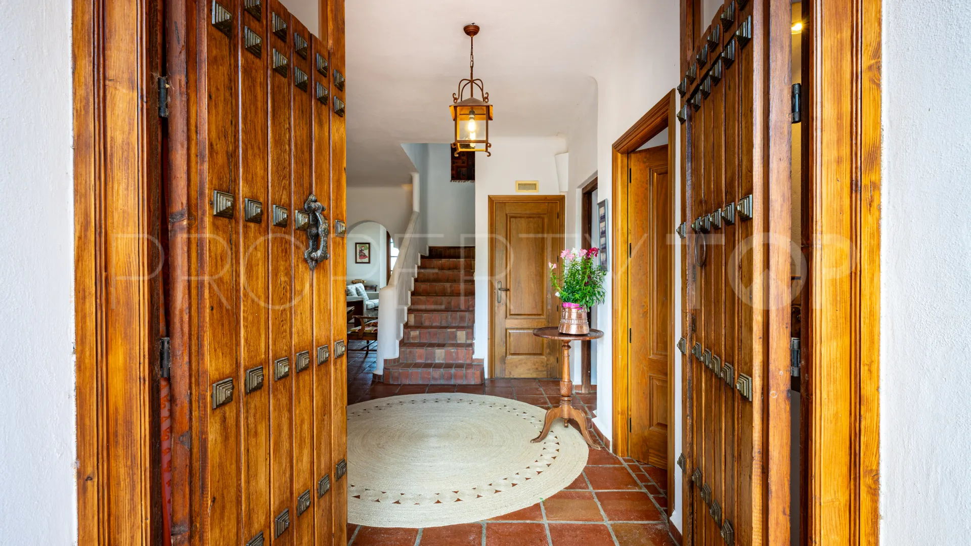 5 bedrooms Casares country house for sale