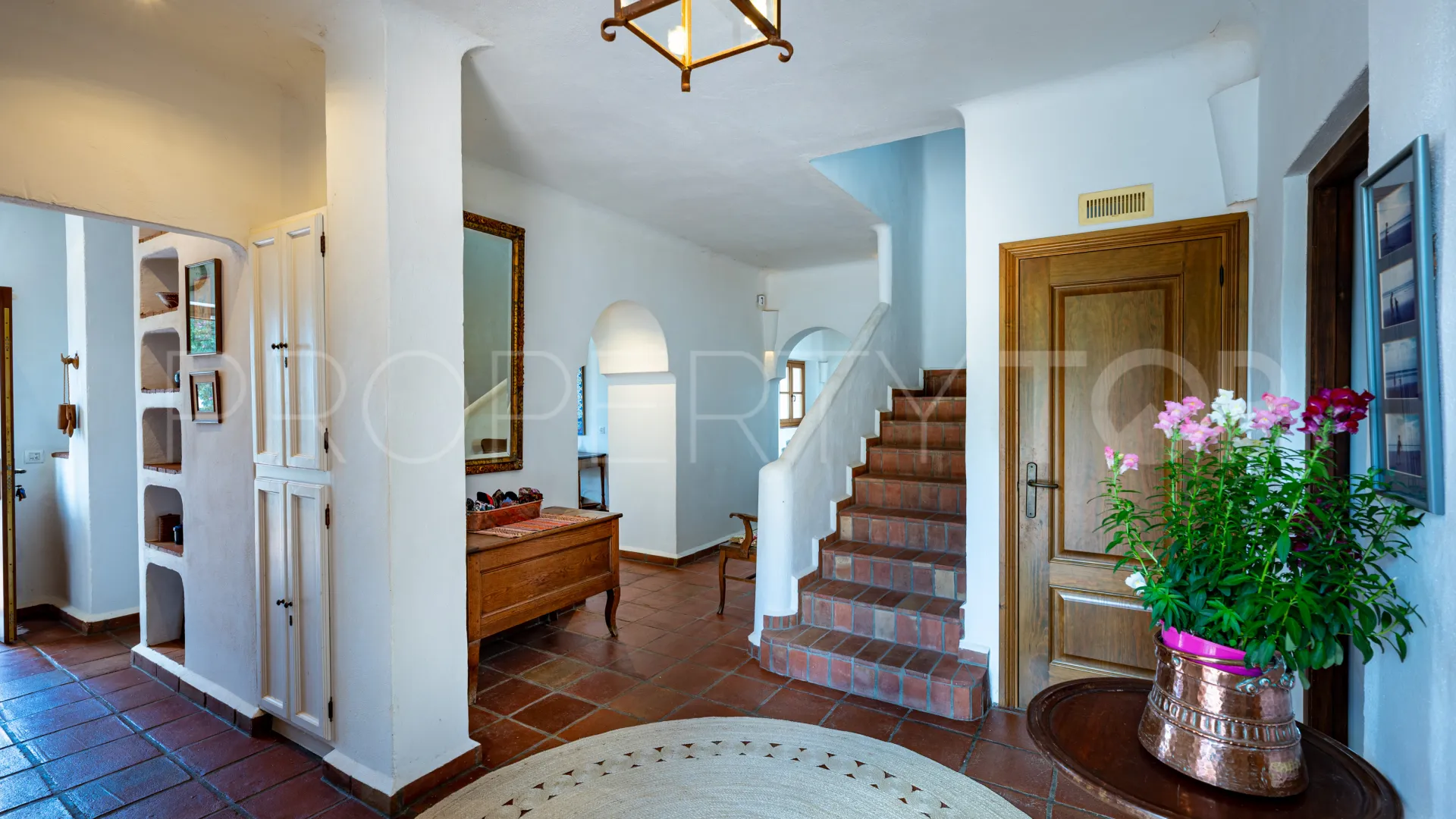 5 bedrooms Casares country house for sale