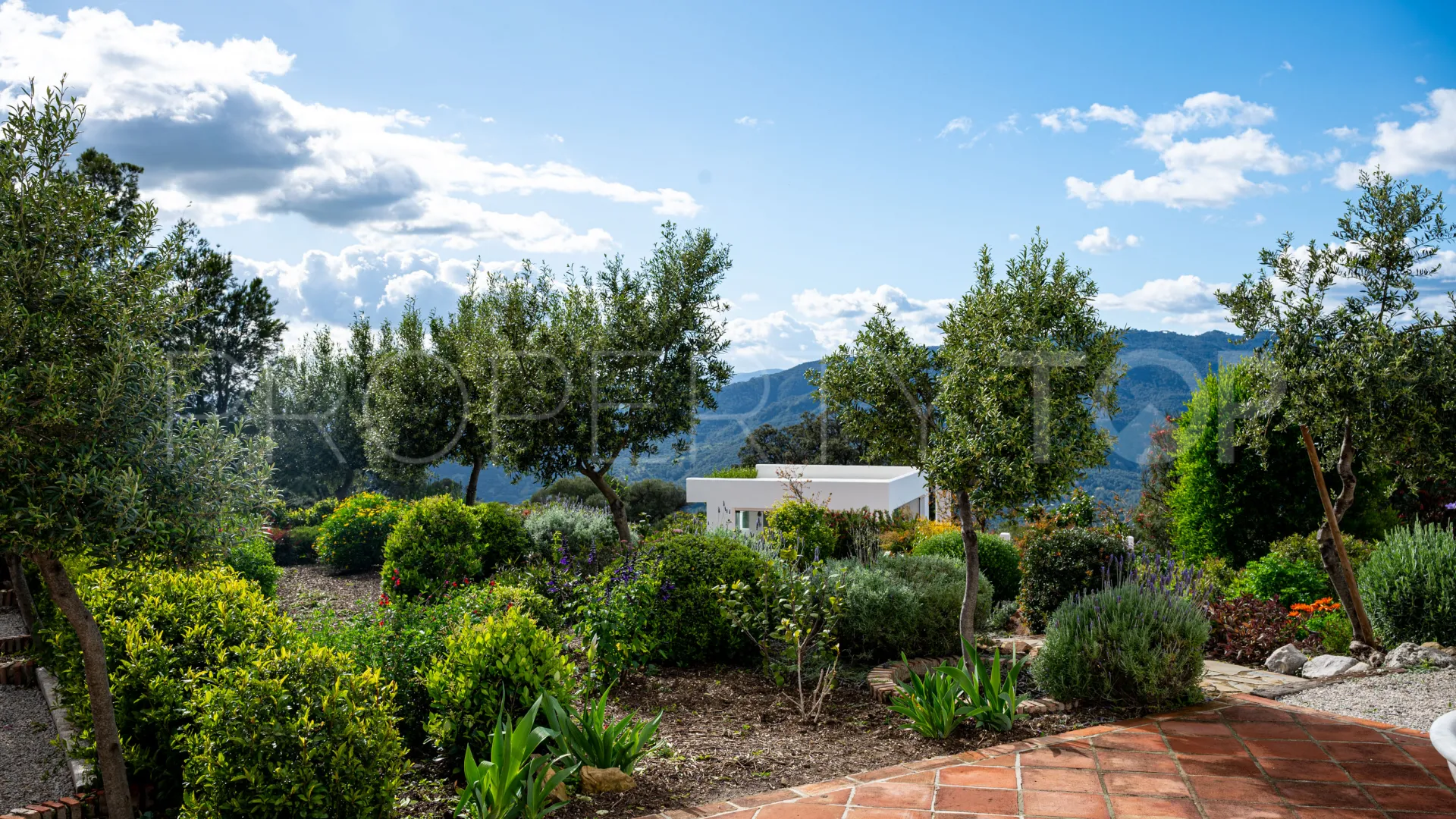 5 bedrooms Casares country house for sale