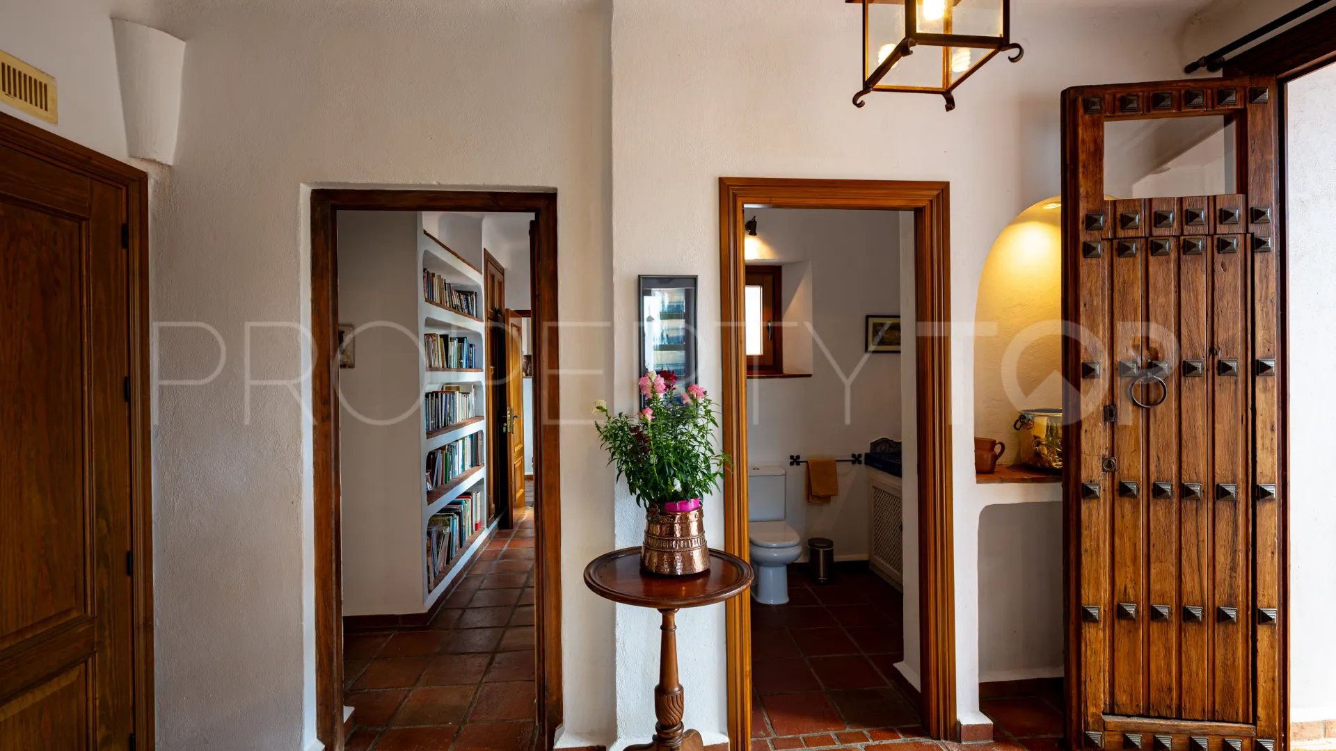 5 bedrooms Casares country house for sale