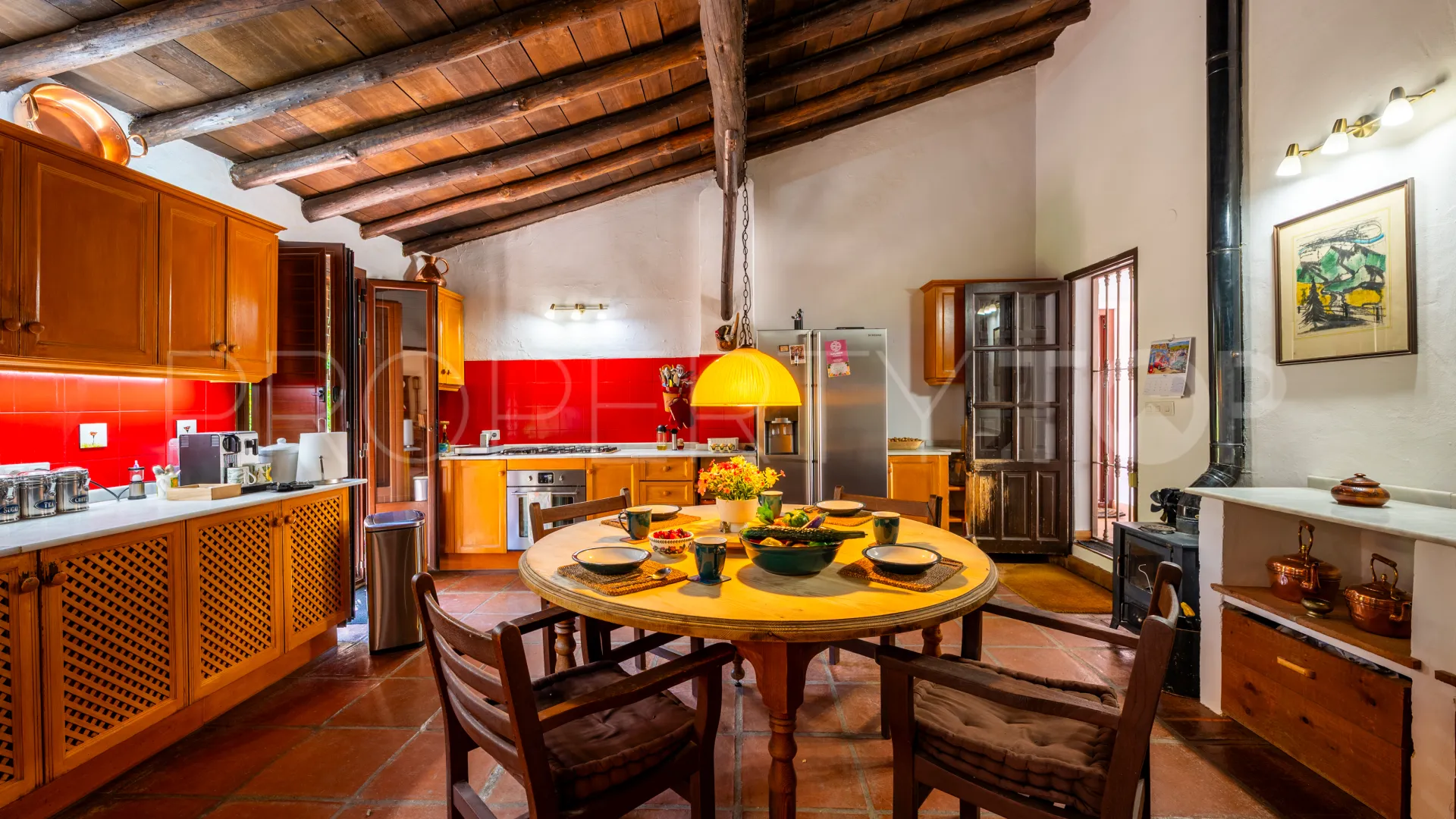 Buy 5 bedrooms cortijo in Ronda