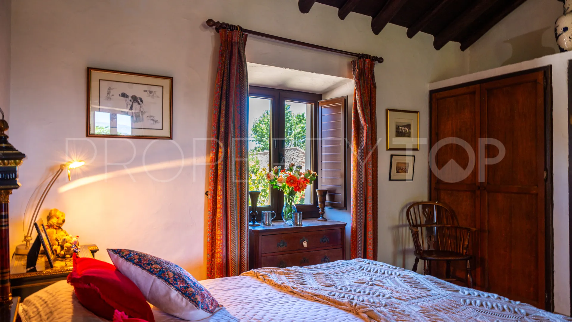 Buy 5 bedrooms cortijo in Ronda