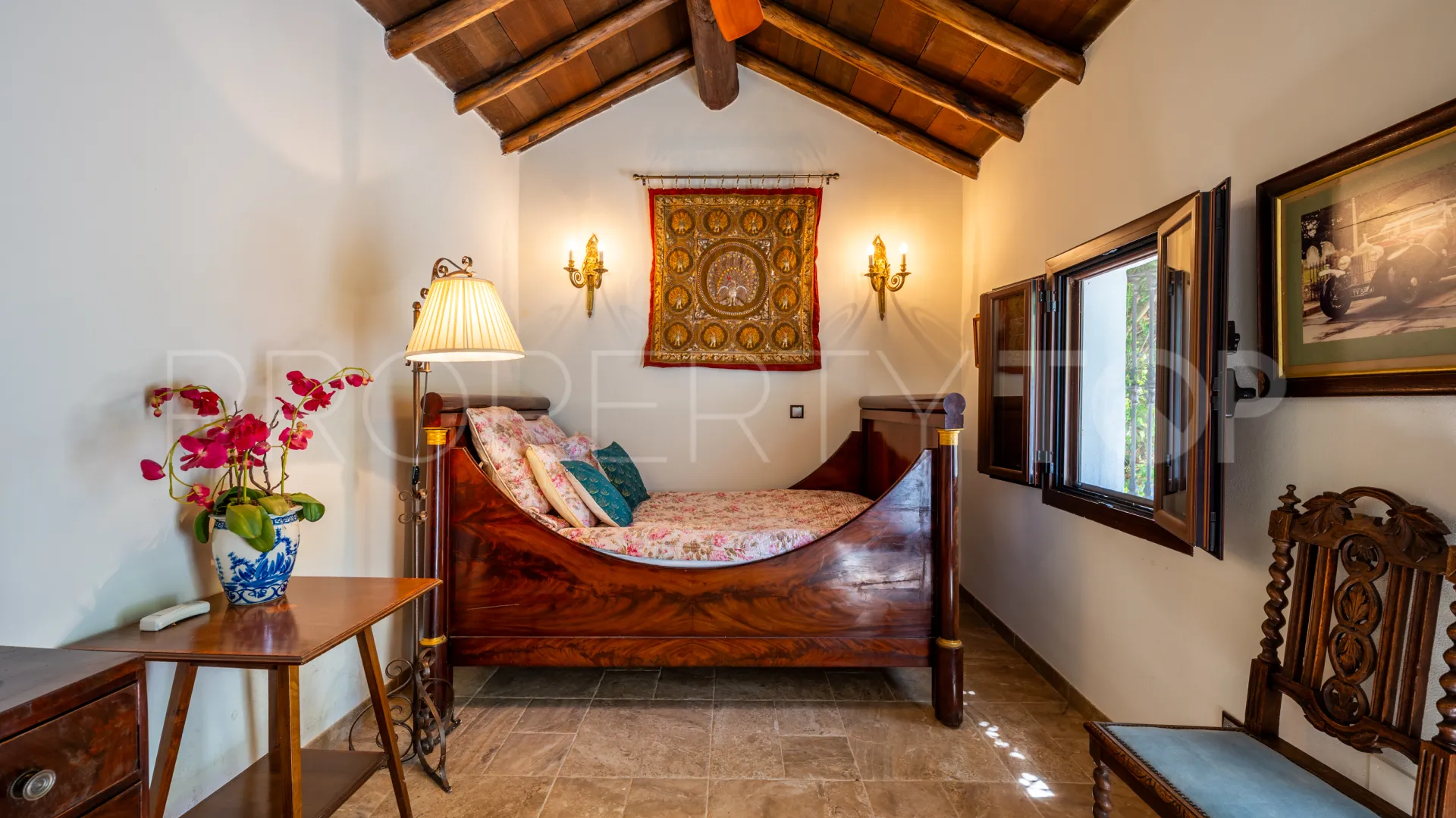Buy 5 bedrooms cortijo in Ronda