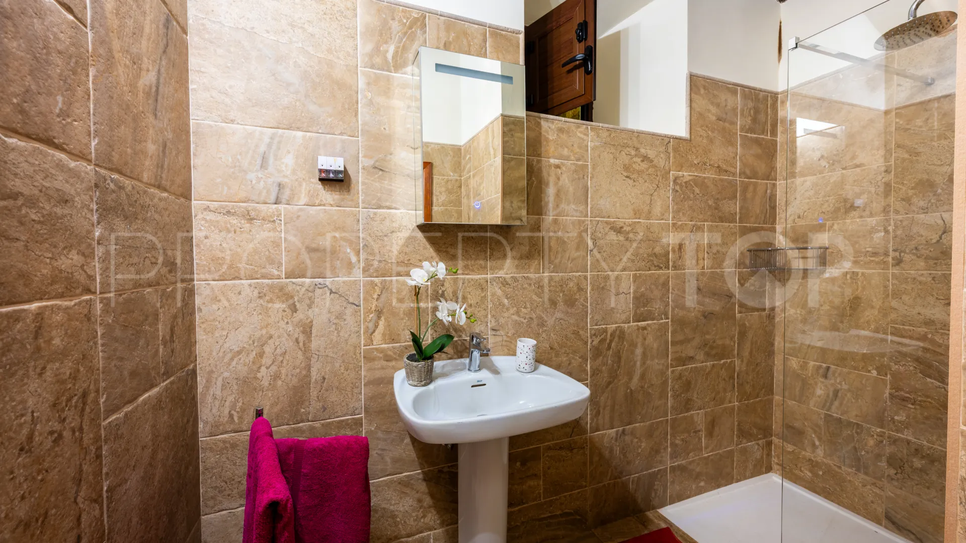 Buy 5 bedrooms cortijo in Ronda