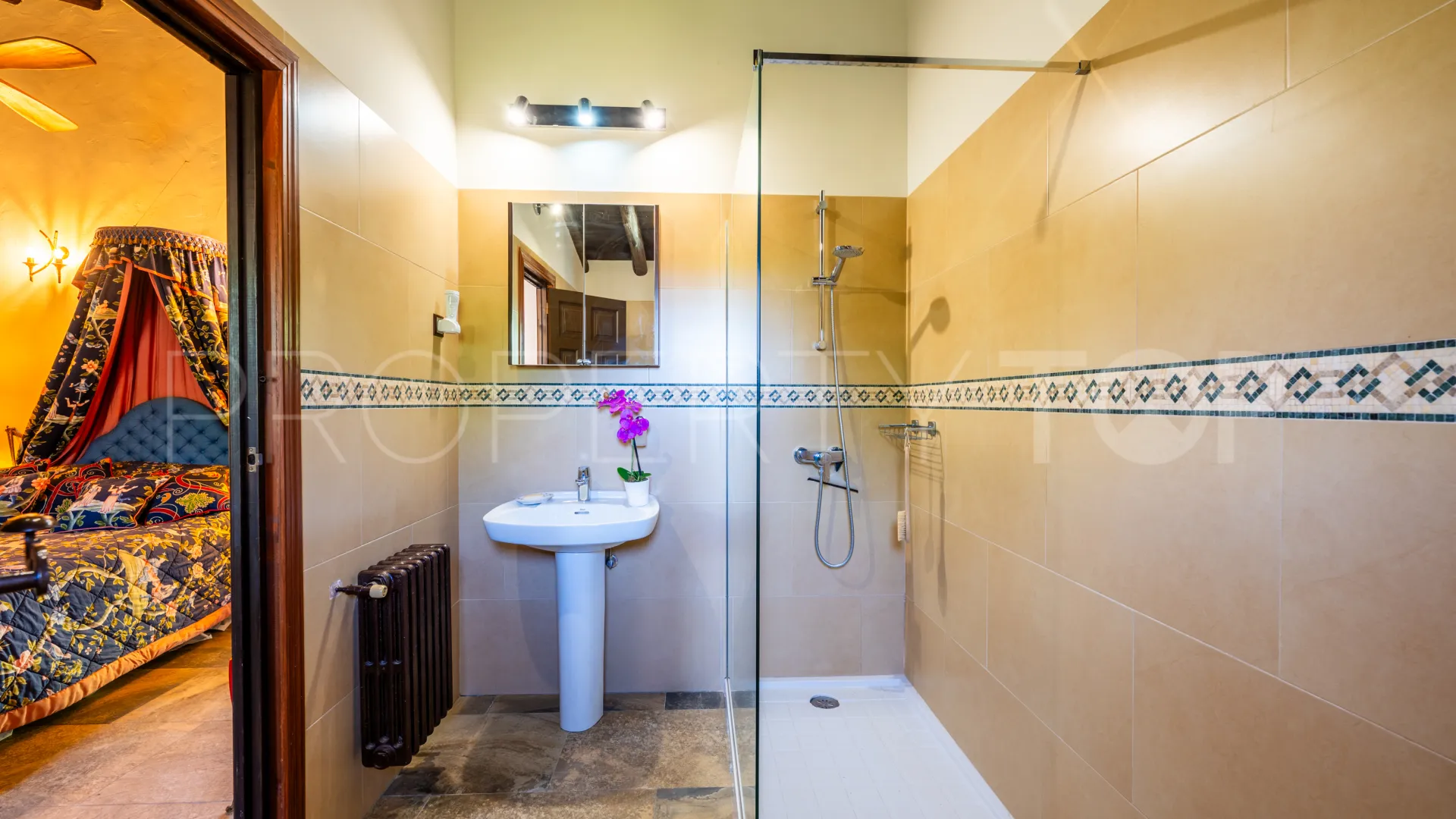 Buy 5 bedrooms cortijo in Ronda