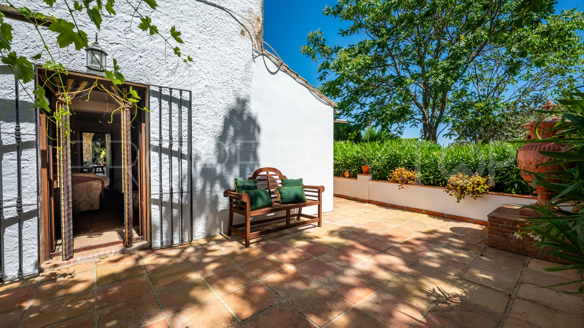 Buy 5 bedrooms cortijo in Ronda
