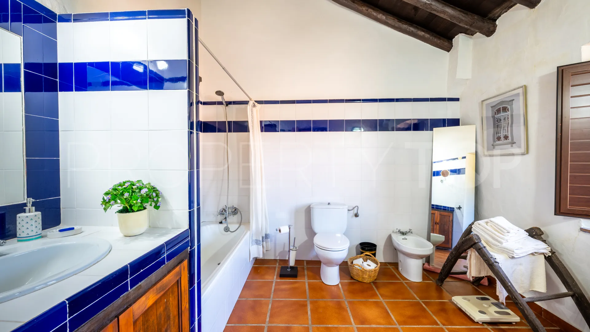 Buy 5 bedrooms cortijo in Ronda