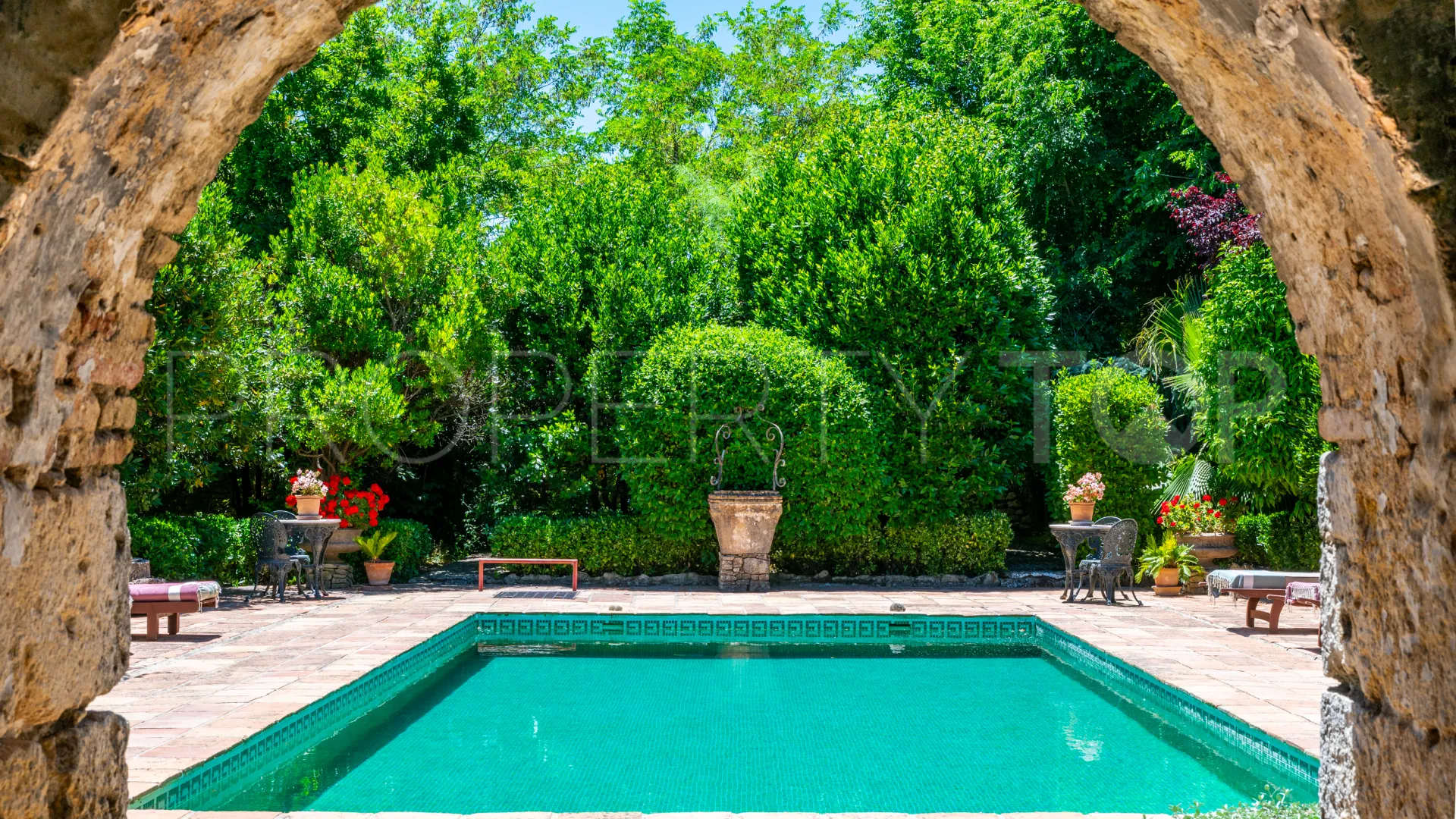Buy 5 bedrooms cortijo in Ronda