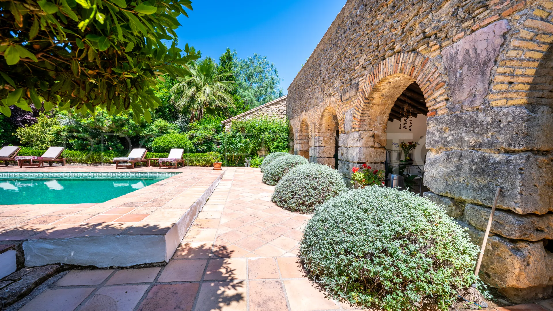 Buy 5 bedrooms cortijo in Ronda