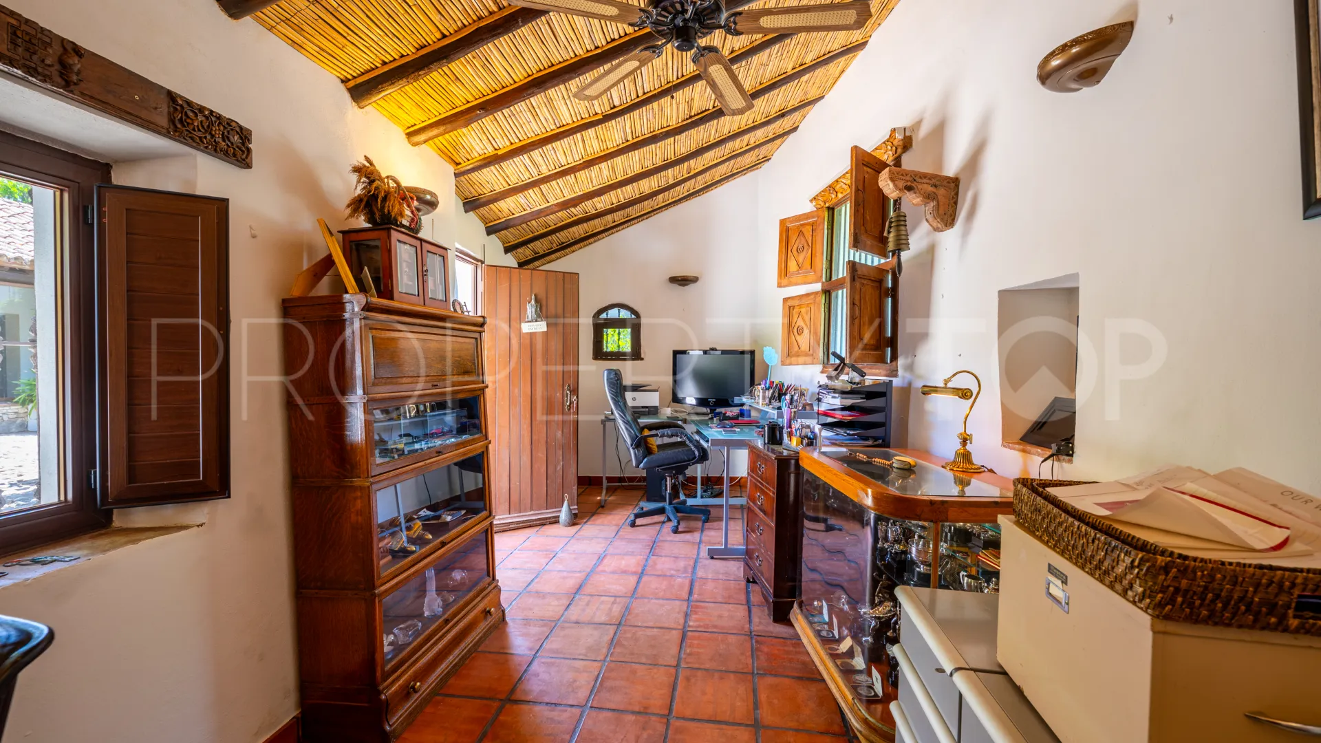 Buy 5 bedrooms cortijo in Ronda