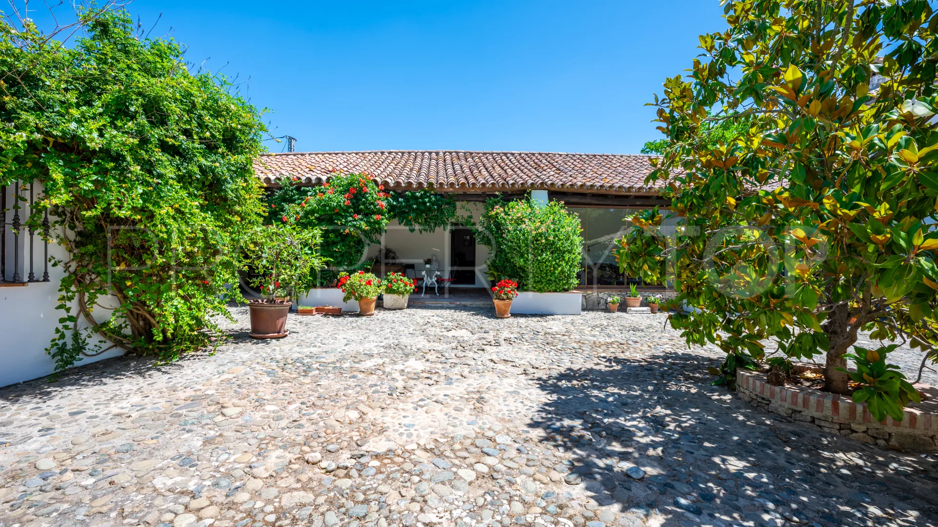Buy 5 bedrooms cortijo in Ronda