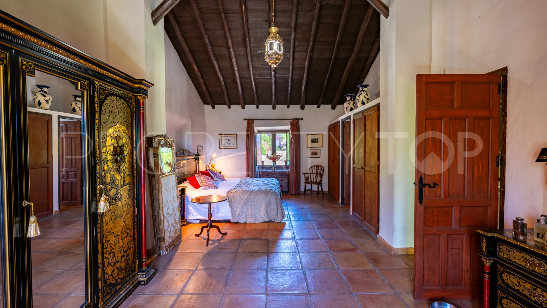 Buy 5 bedrooms cortijo in Ronda