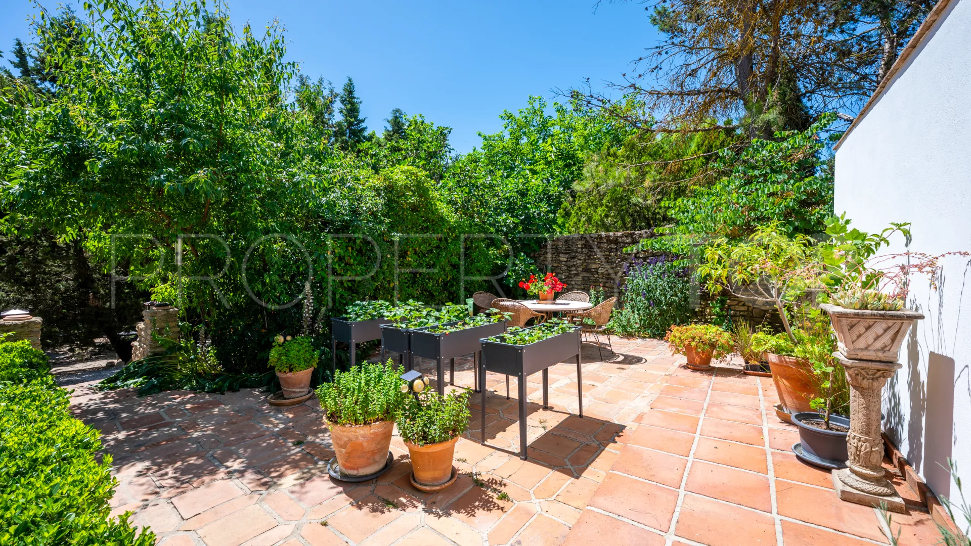 Buy 5 bedrooms cortijo in Ronda