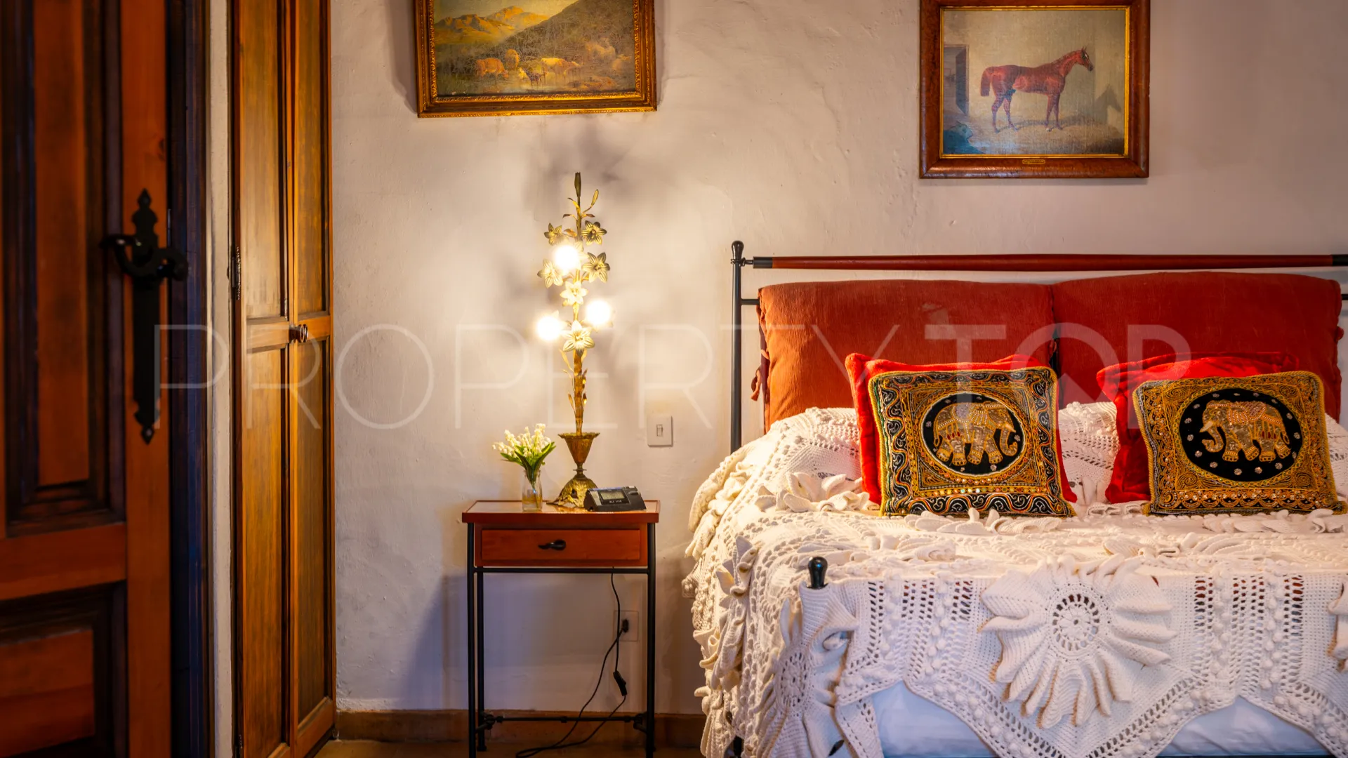 Buy 5 bedrooms cortijo in Ronda