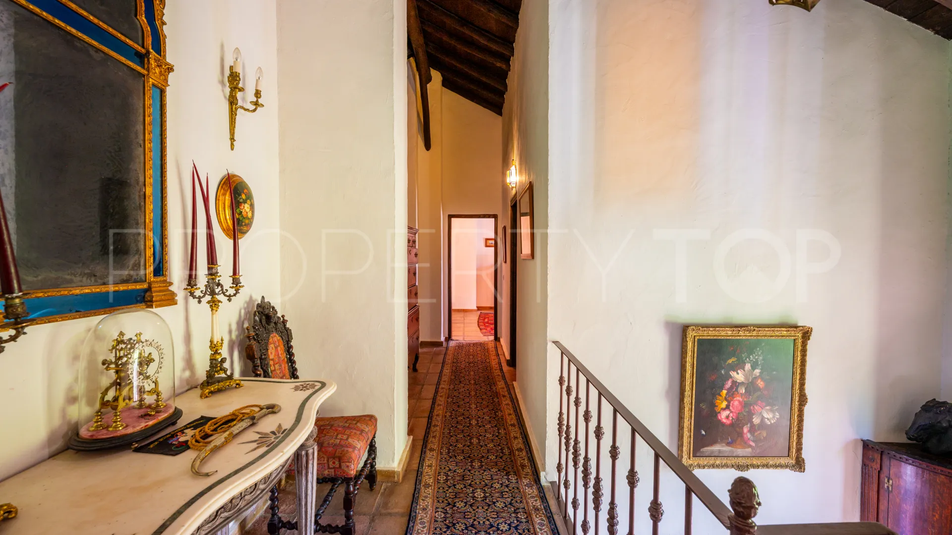 Buy 5 bedrooms cortijo in Ronda
