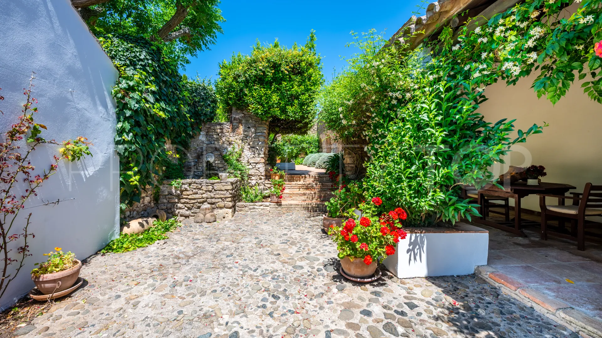 Buy 5 bedrooms cortijo in Ronda