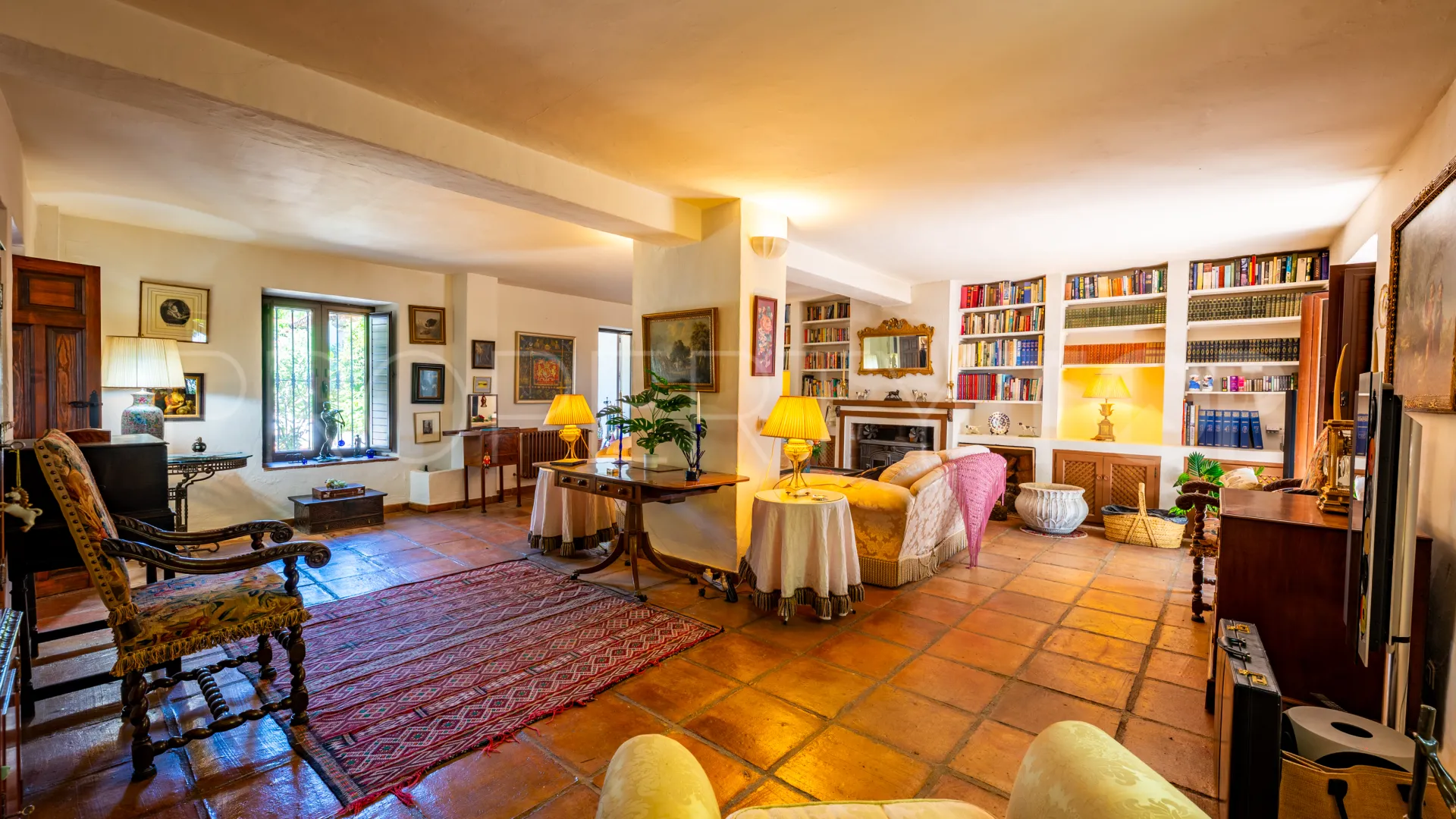 Buy 5 bedrooms cortijo in Ronda