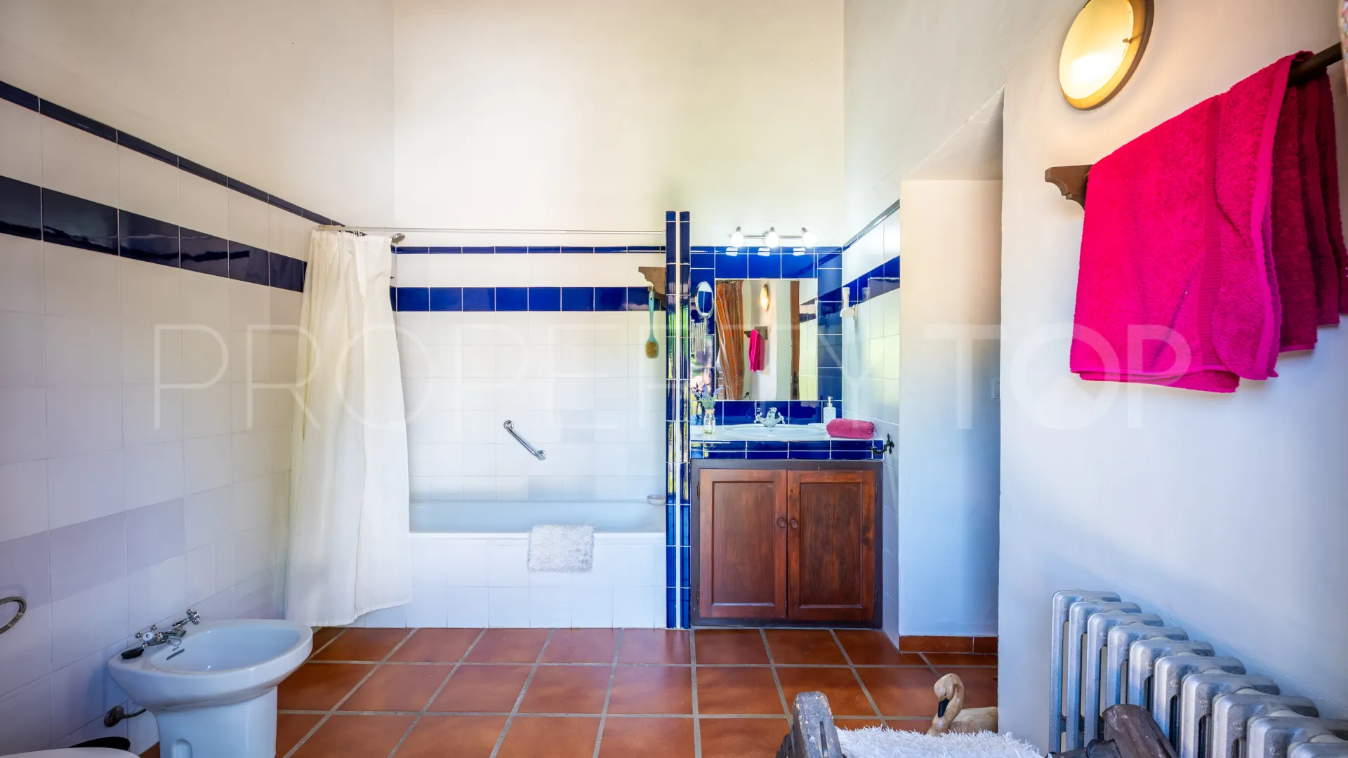 Buy 5 bedrooms cortijo in Ronda