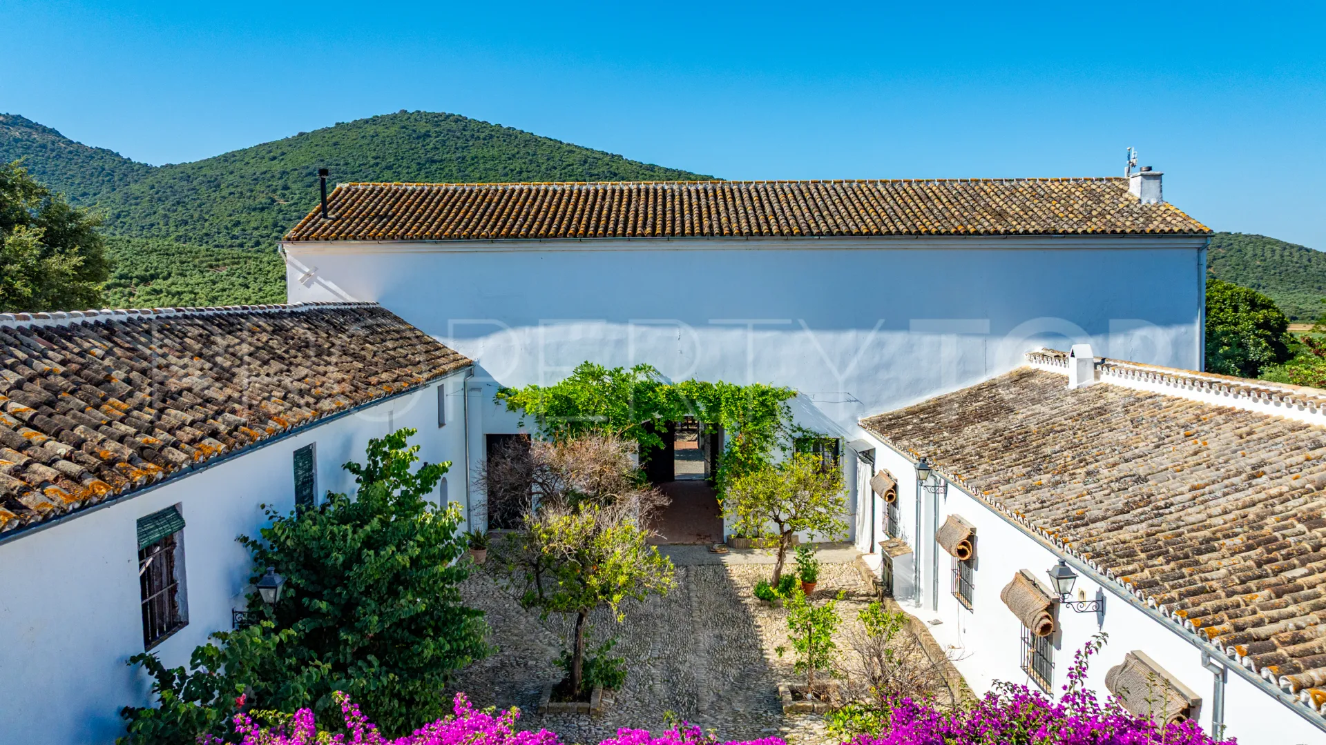 9 bedrooms cortijo for sale in Prado del Rey