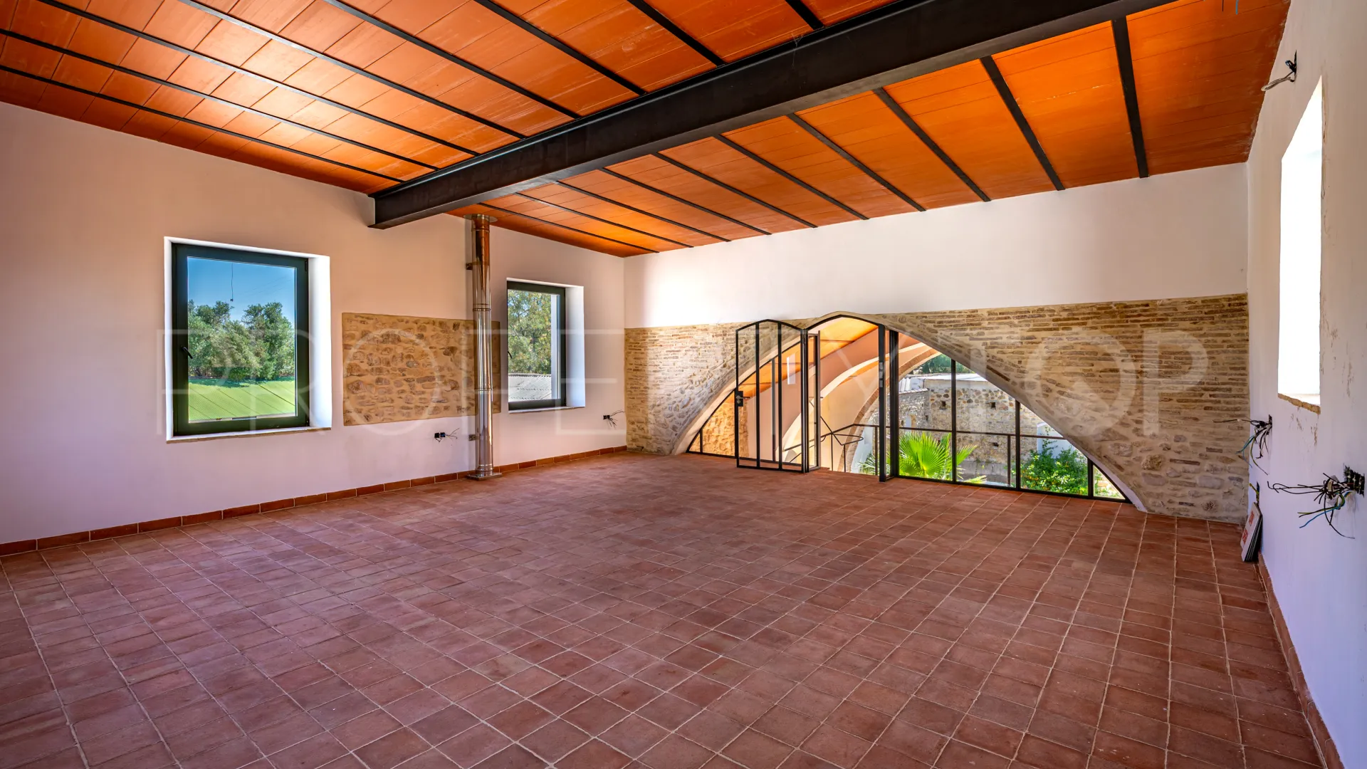 9 bedrooms cortijo for sale in Prado del Rey