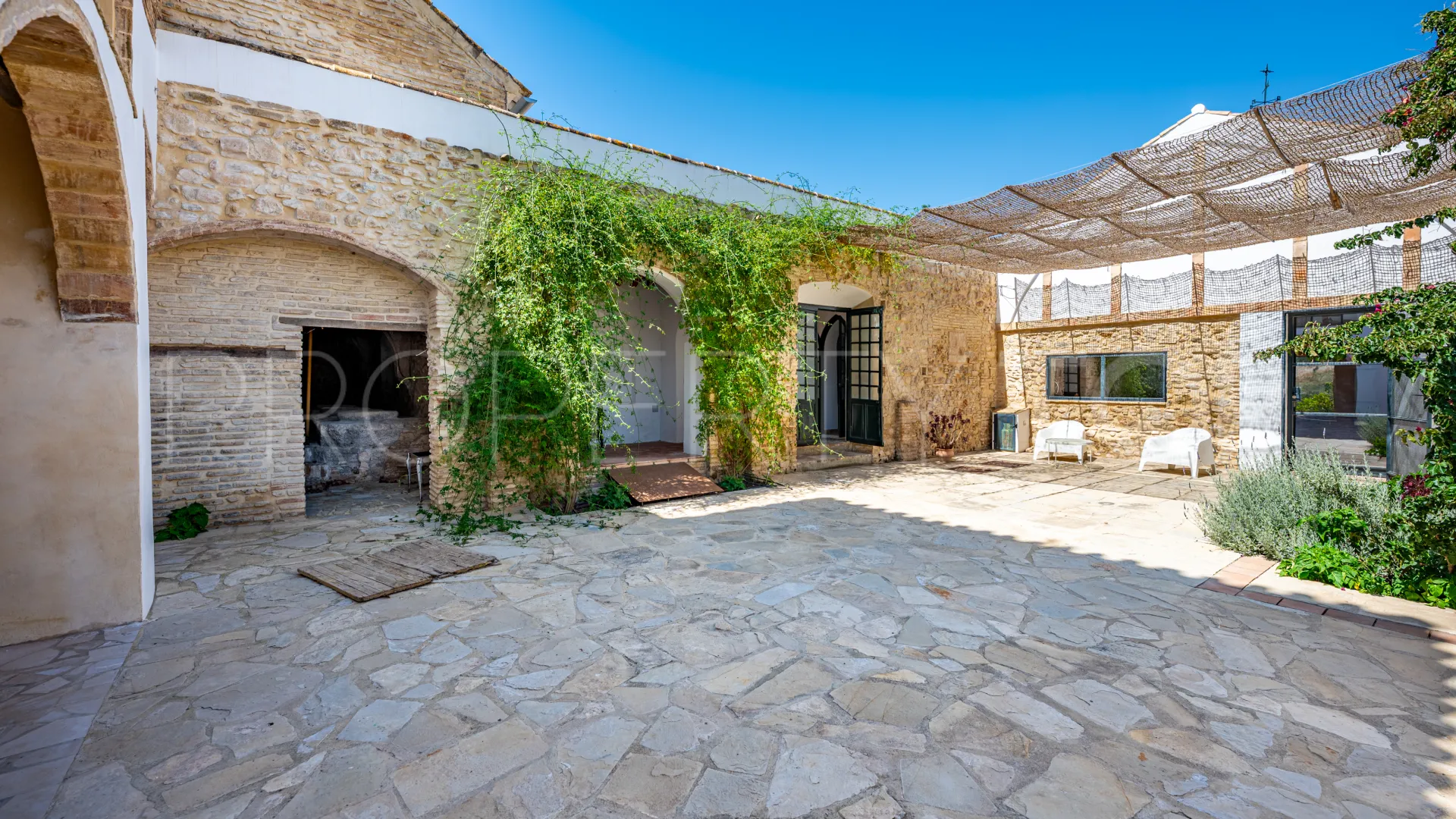 9 bedrooms cortijo for sale in Prado del Rey