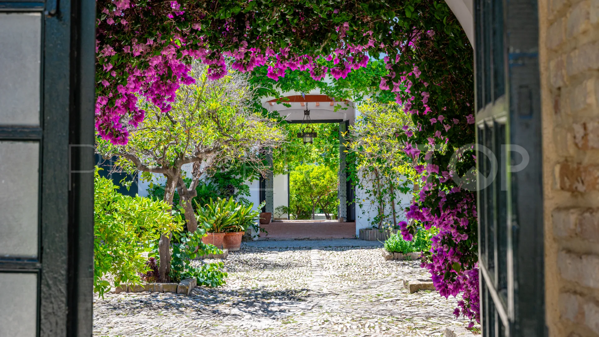 9 bedrooms cortijo for sale in Prado del Rey