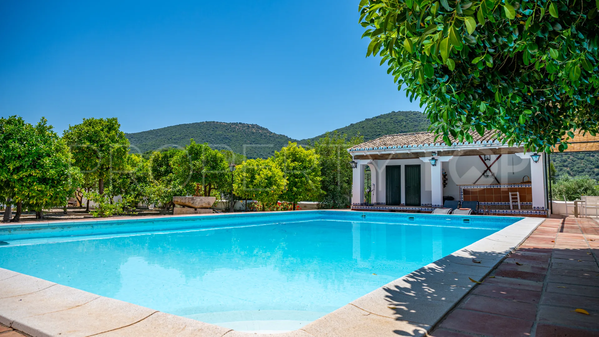 9 bedrooms cortijo for sale in Prado del Rey