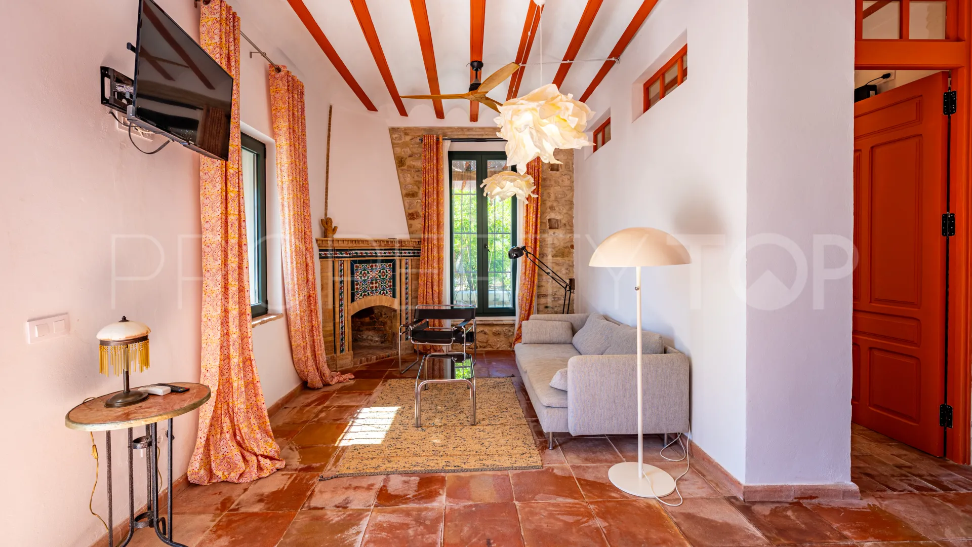 9 bedrooms cortijo for sale in Prado del Rey