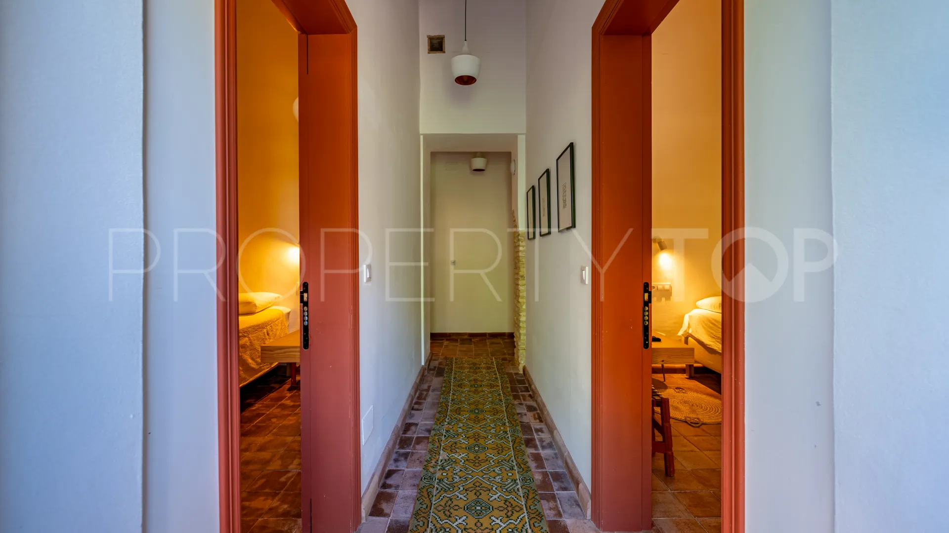 9 bedrooms cortijo for sale in Prado del Rey