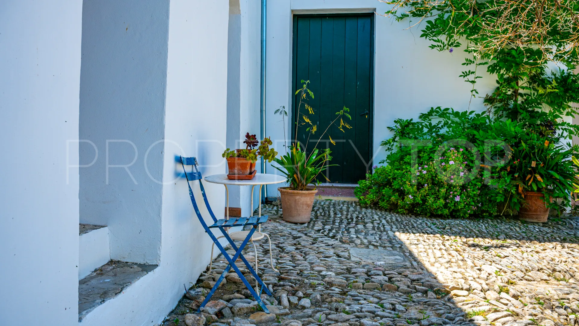 9 bedrooms cortijo for sale in Prado del Rey