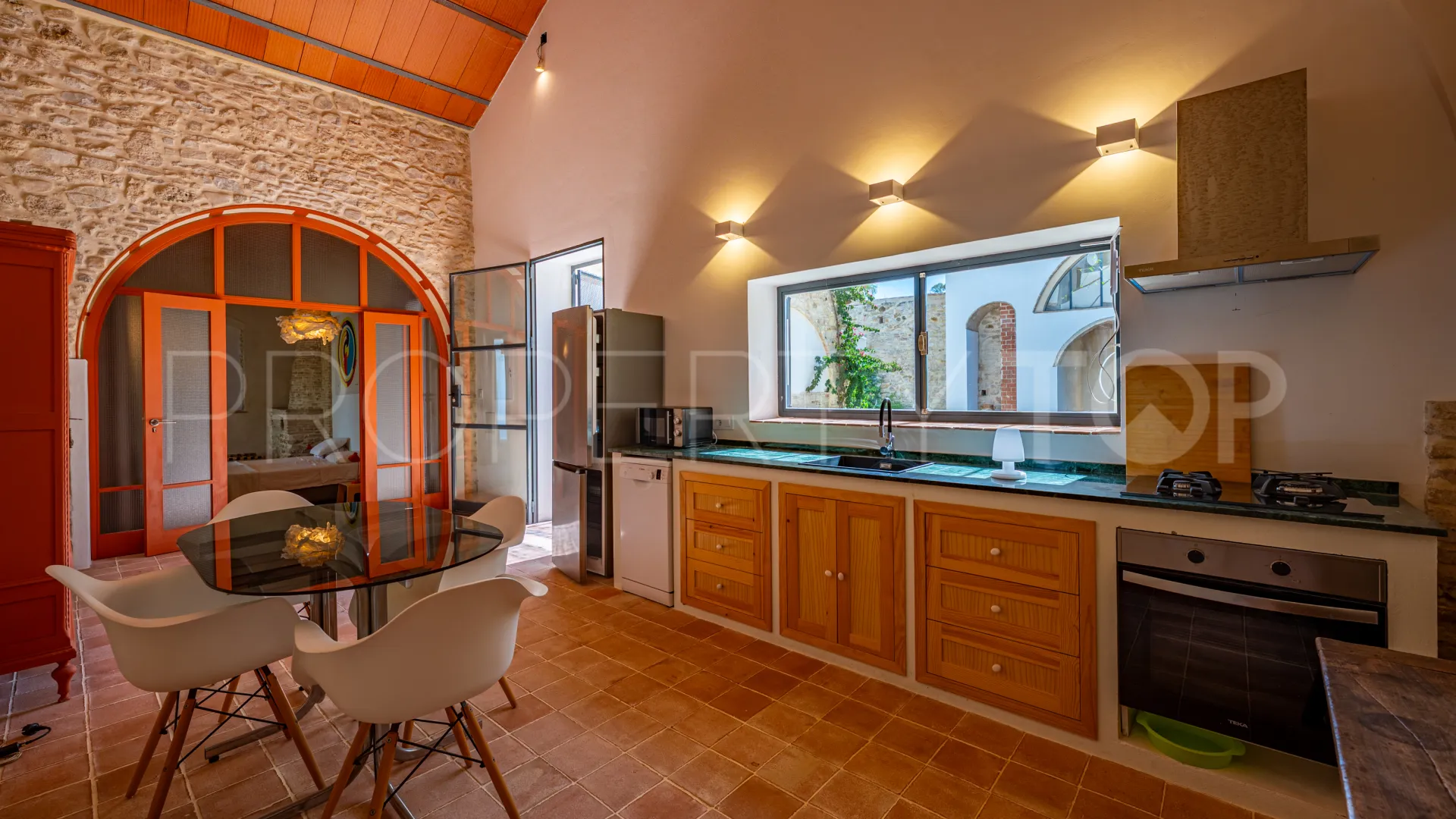 9 bedrooms cortijo for sale in Prado del Rey