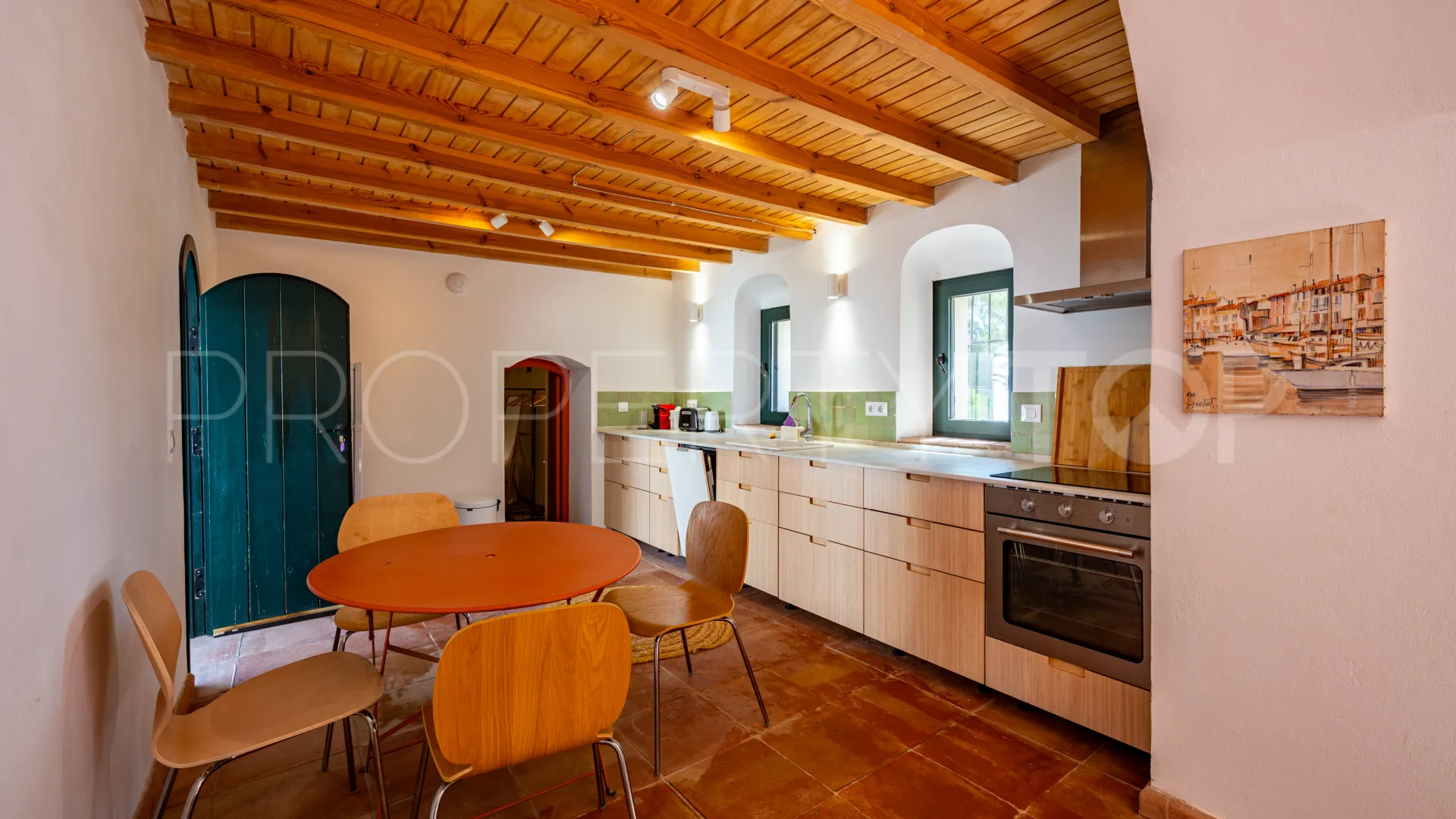 9 bedrooms cortijo for sale in Prado del Rey