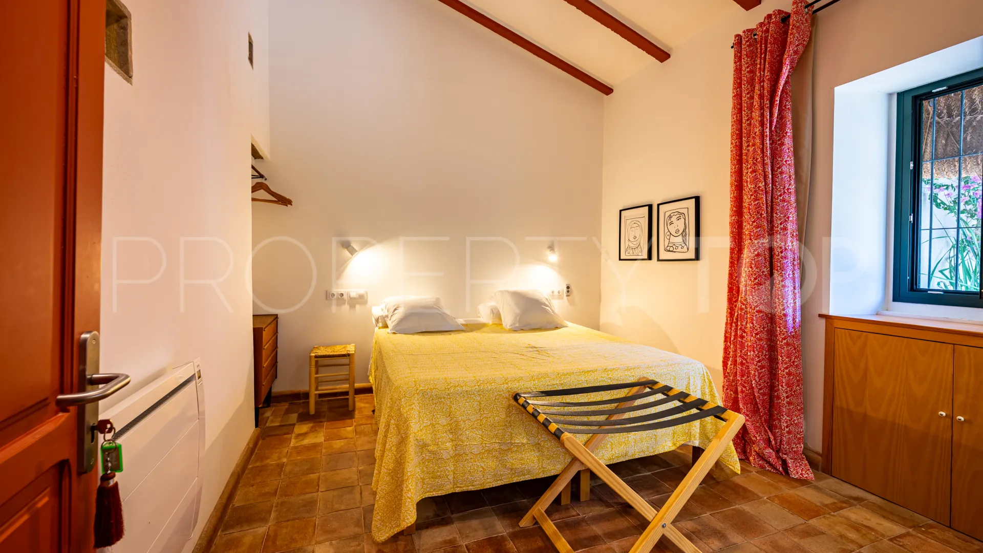 9 bedrooms cortijo for sale in Prado del Rey