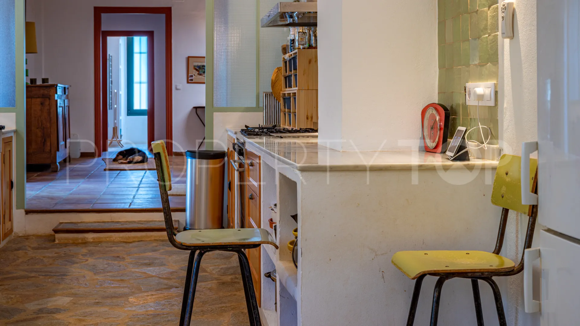 9 bedrooms cortijo for sale in Prado del Rey