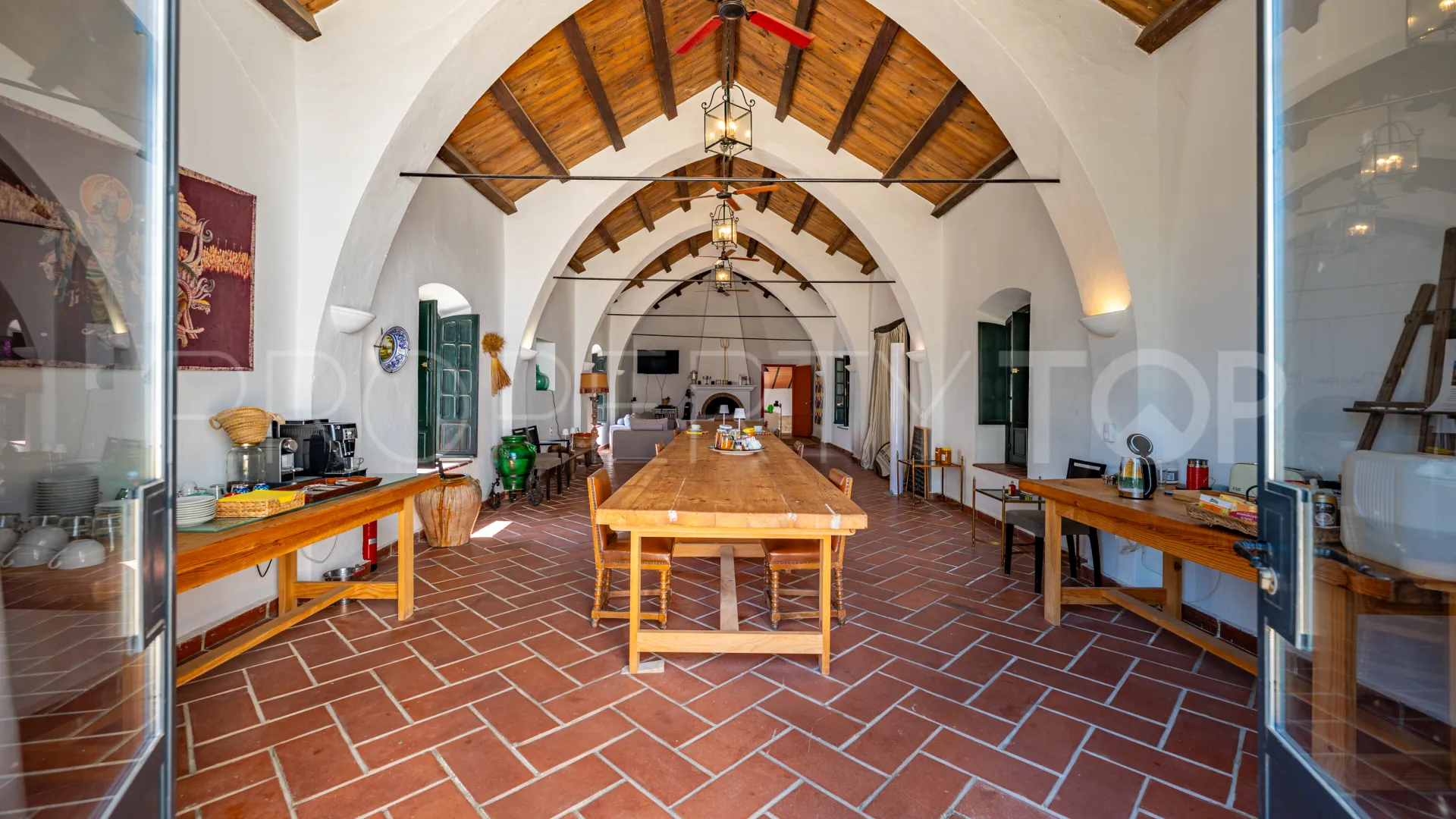 9 bedrooms cortijo for sale in Prado del Rey