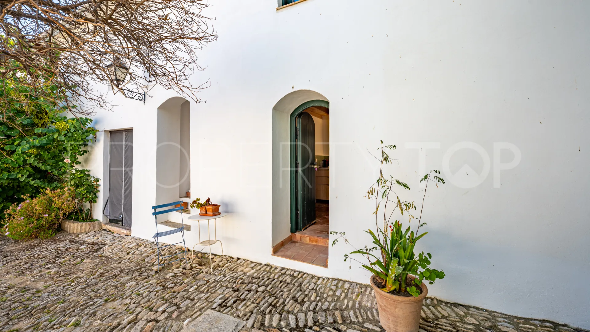 9 bedrooms cortijo for sale in Prado del Rey