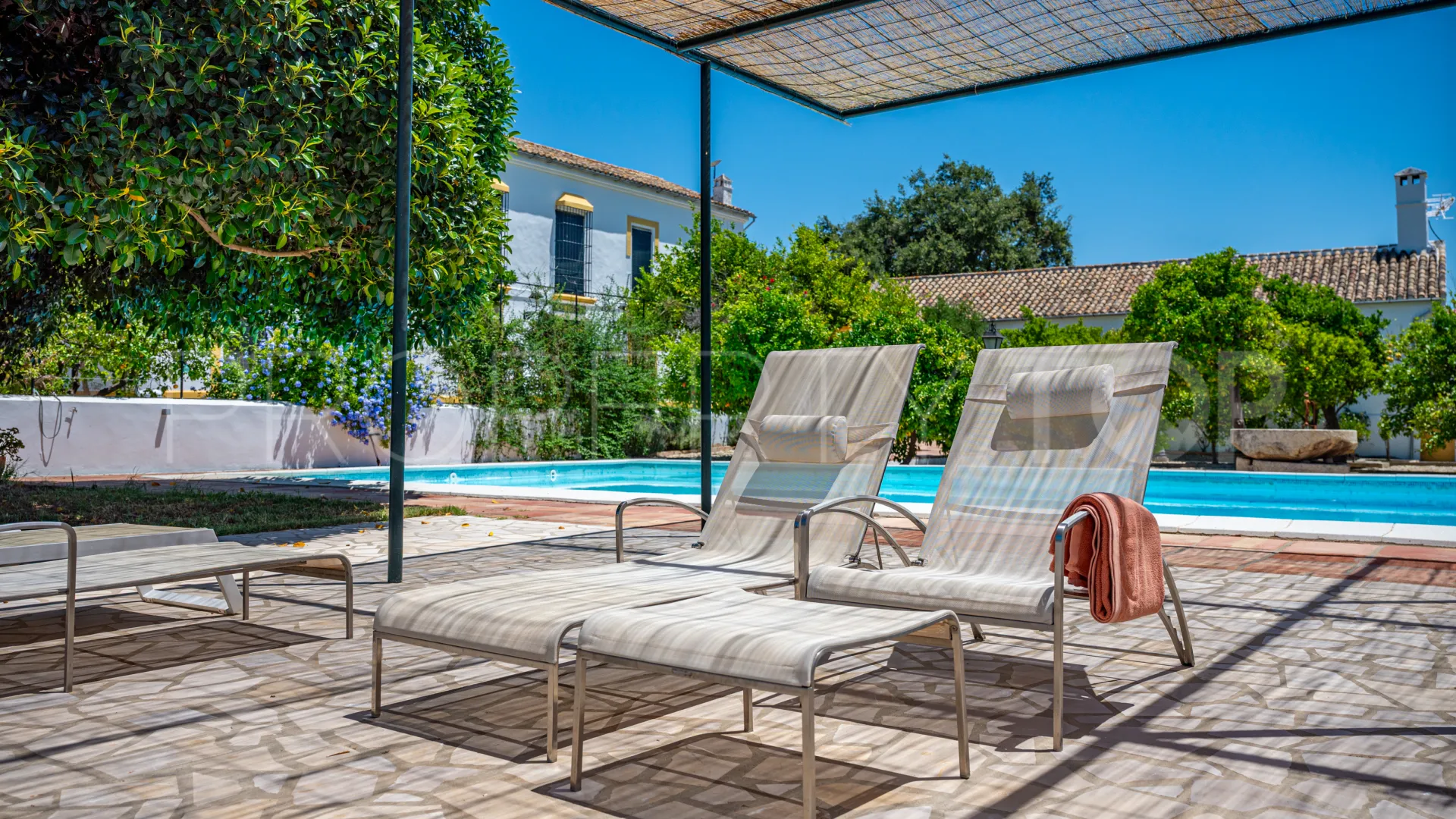 9 bedrooms cortijo for sale in Prado del Rey