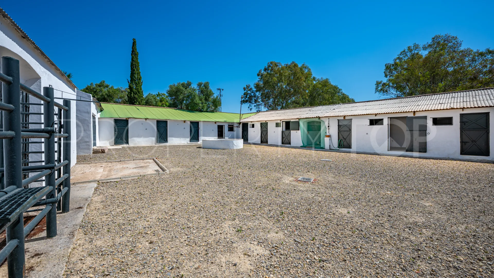 9 bedrooms cortijo for sale in Prado del Rey