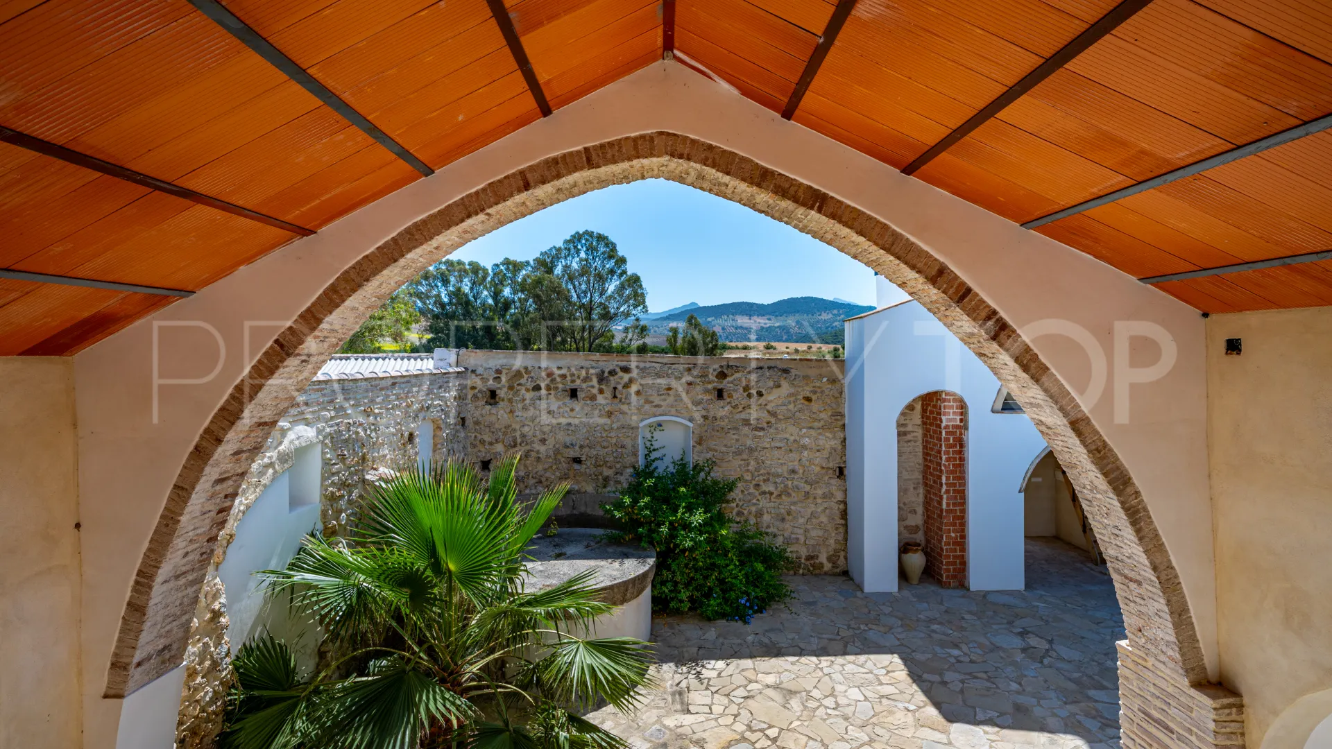 9 bedrooms cortijo for sale in Prado del Rey