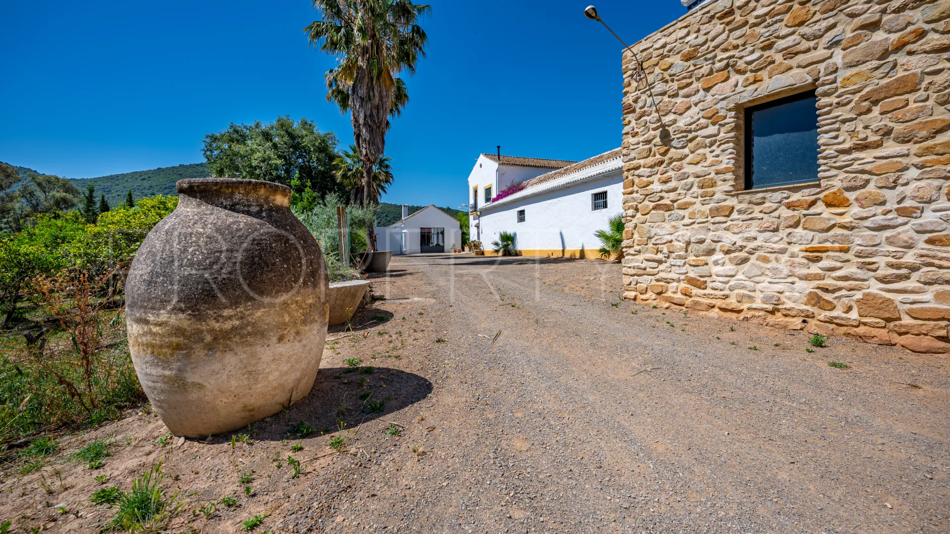 9 bedrooms cortijo for sale in Prado del Rey