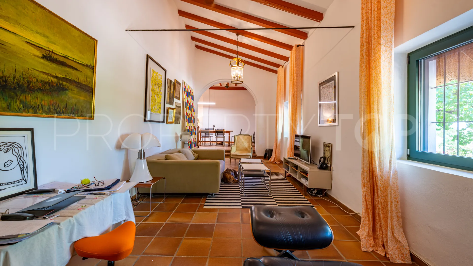 9 bedrooms cortijo for sale in Prado del Rey