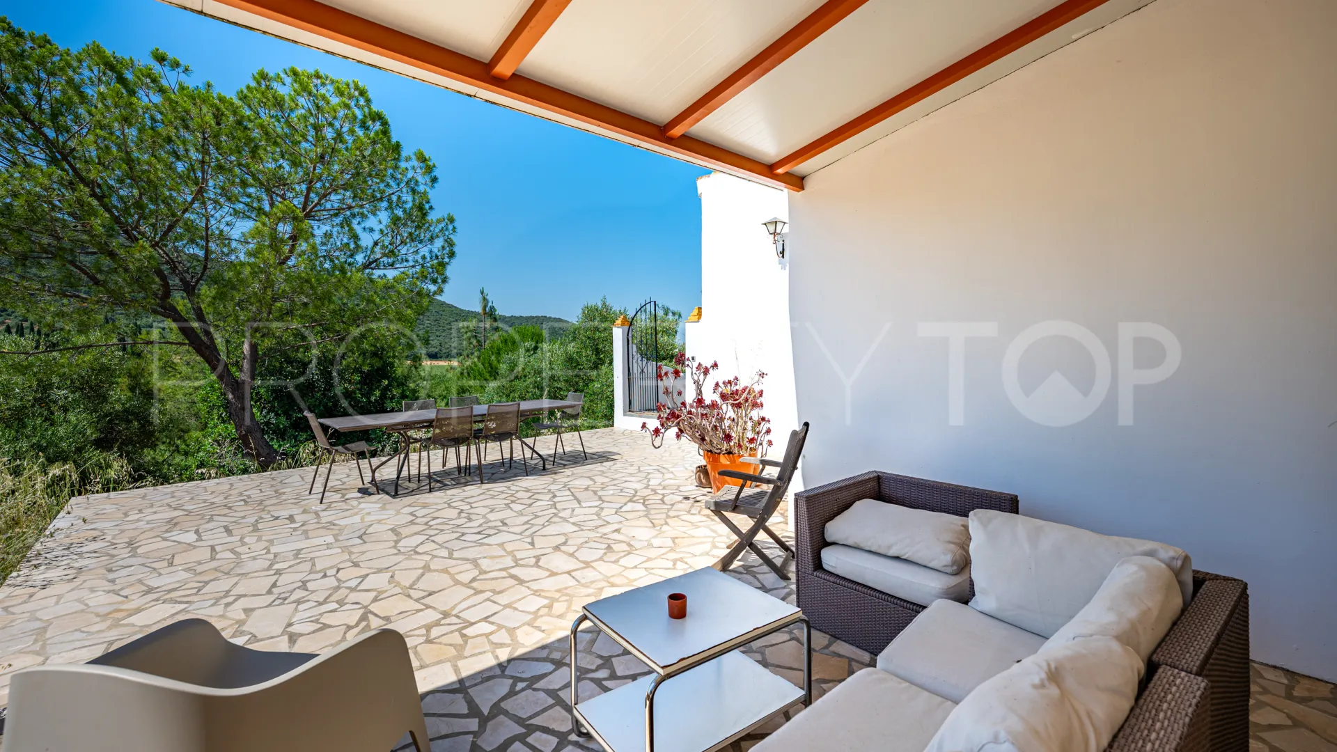9 bedrooms cortijo for sale in Prado del Rey