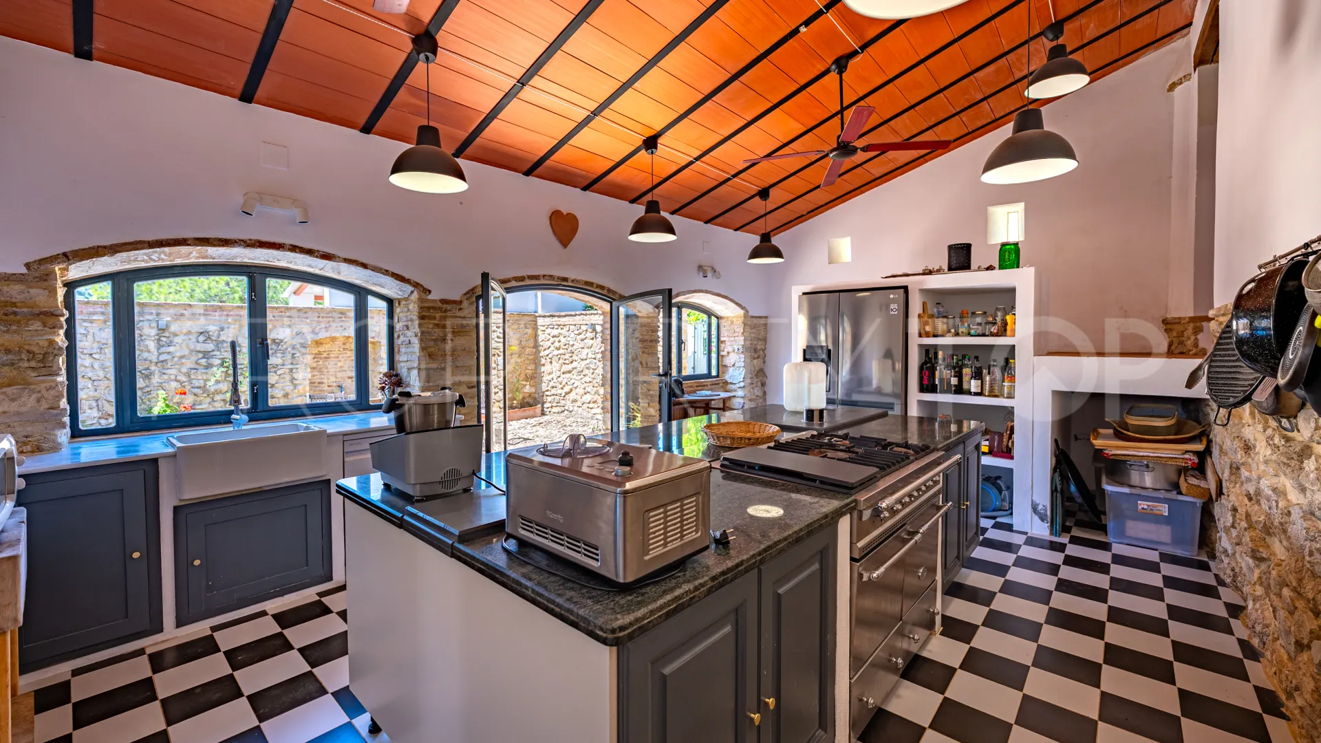 9 bedrooms cortijo for sale in Prado del Rey